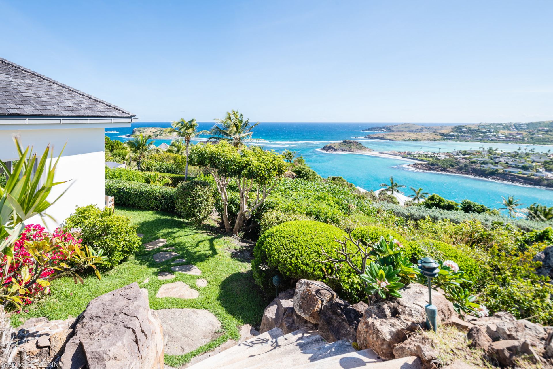 Villa Poppy-Montjean