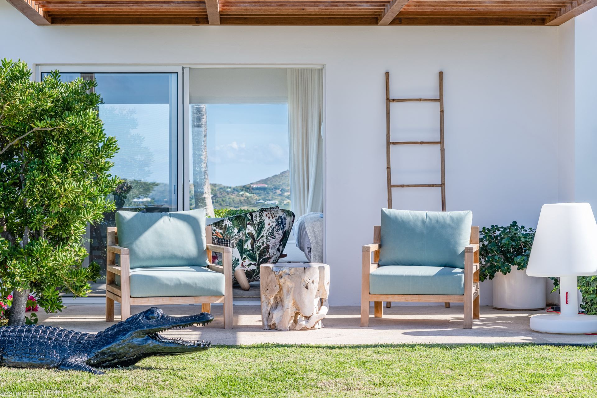 Villa Poppy-Montjean