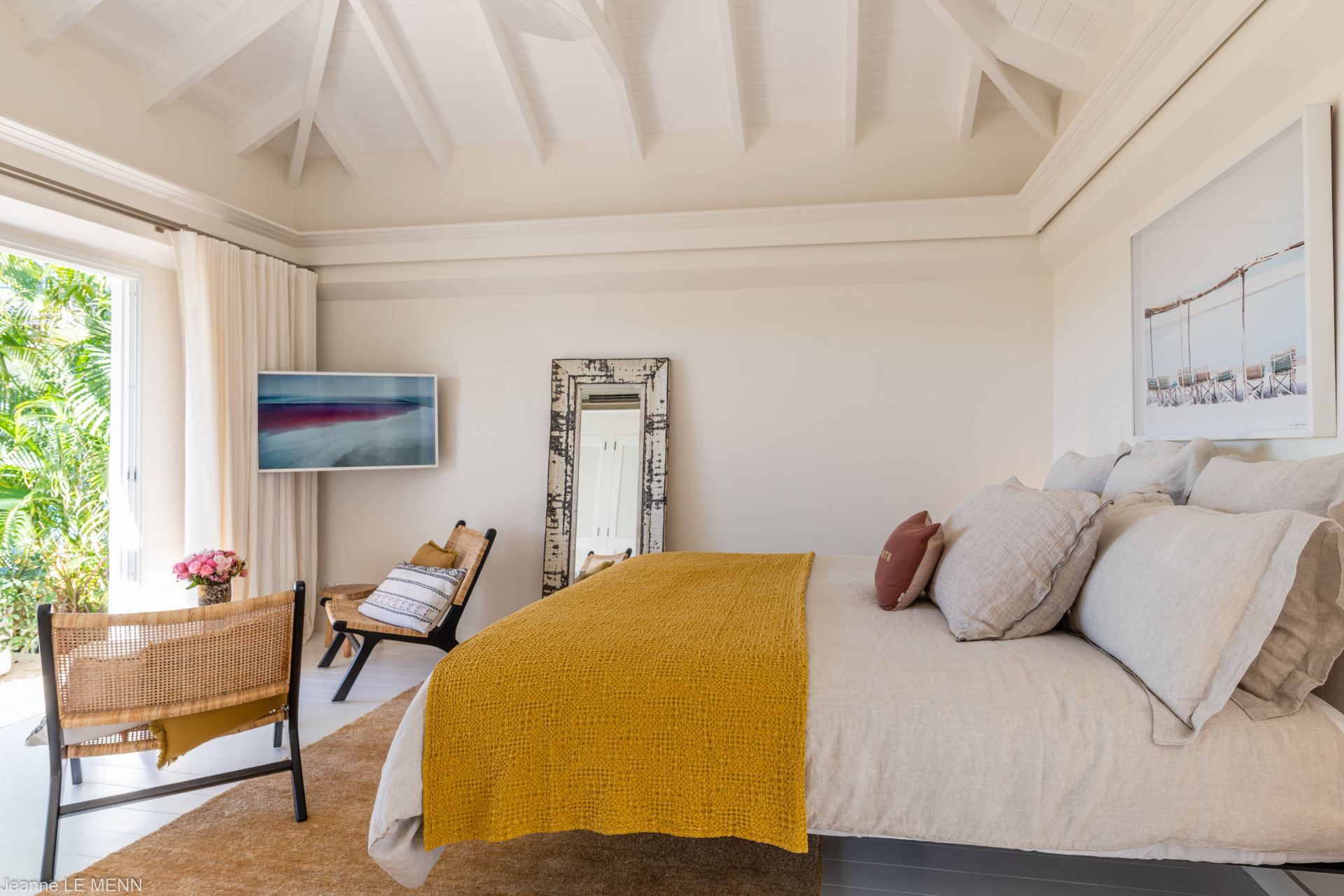 Villa Poppy-Montjean