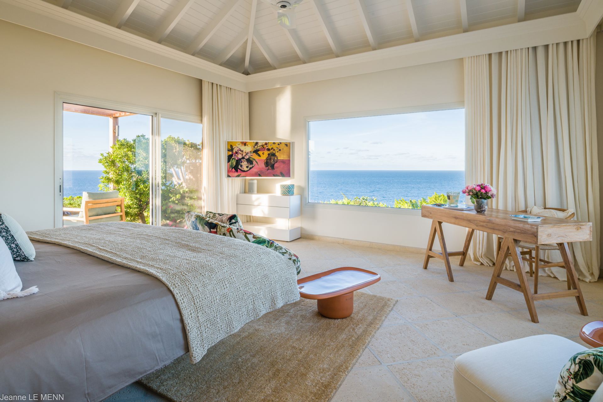 Villa Poppy-Montjean