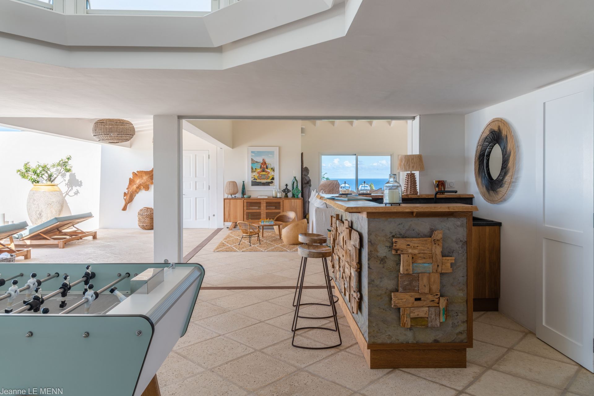 Villa Poppy-Montjean