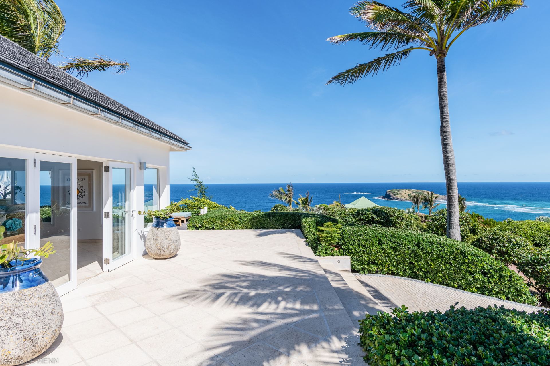 Villa Poppy-Montjean