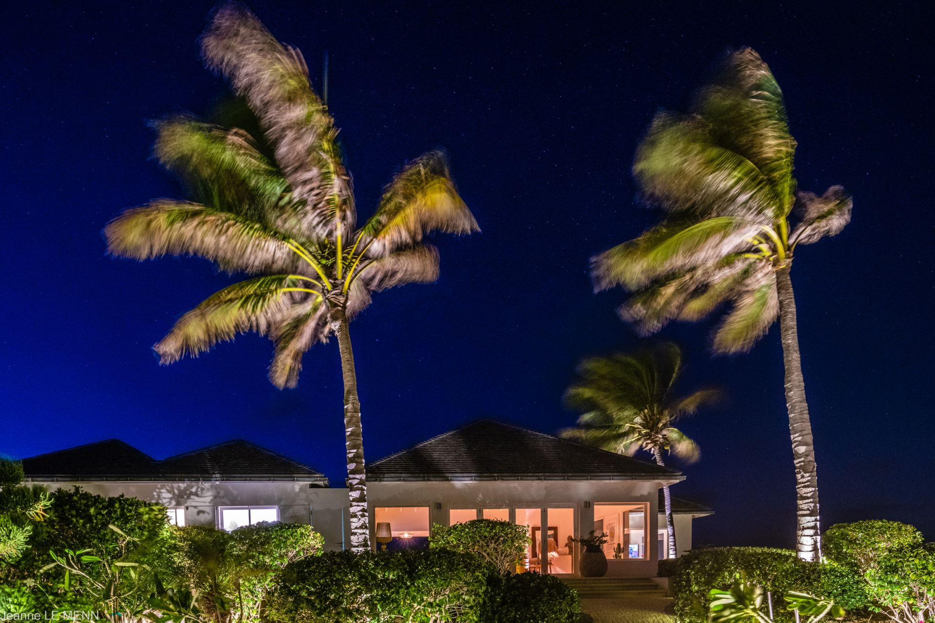 Villa Poppy-Montjean