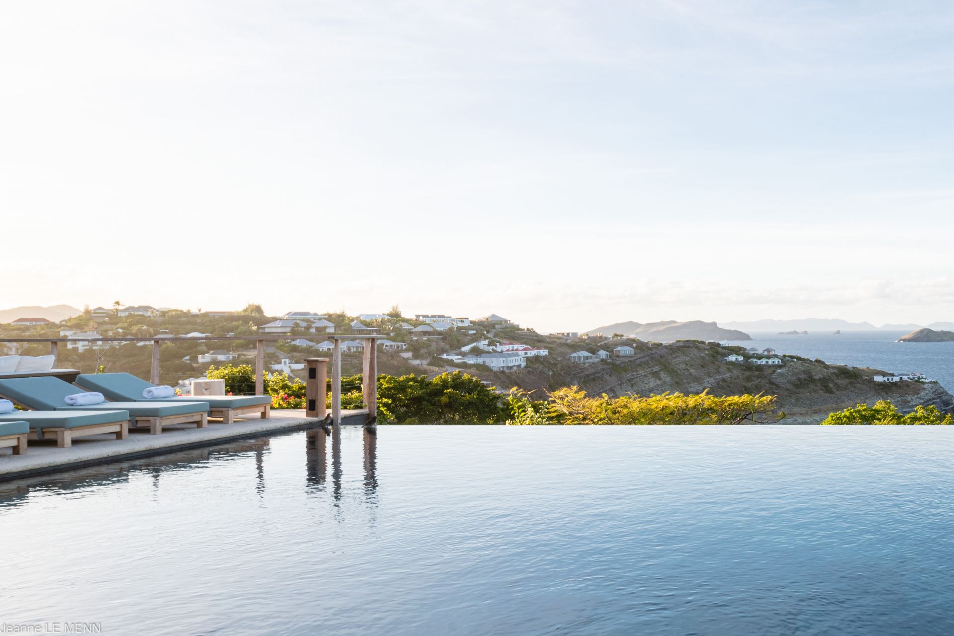 Villa Poppy-Montjean