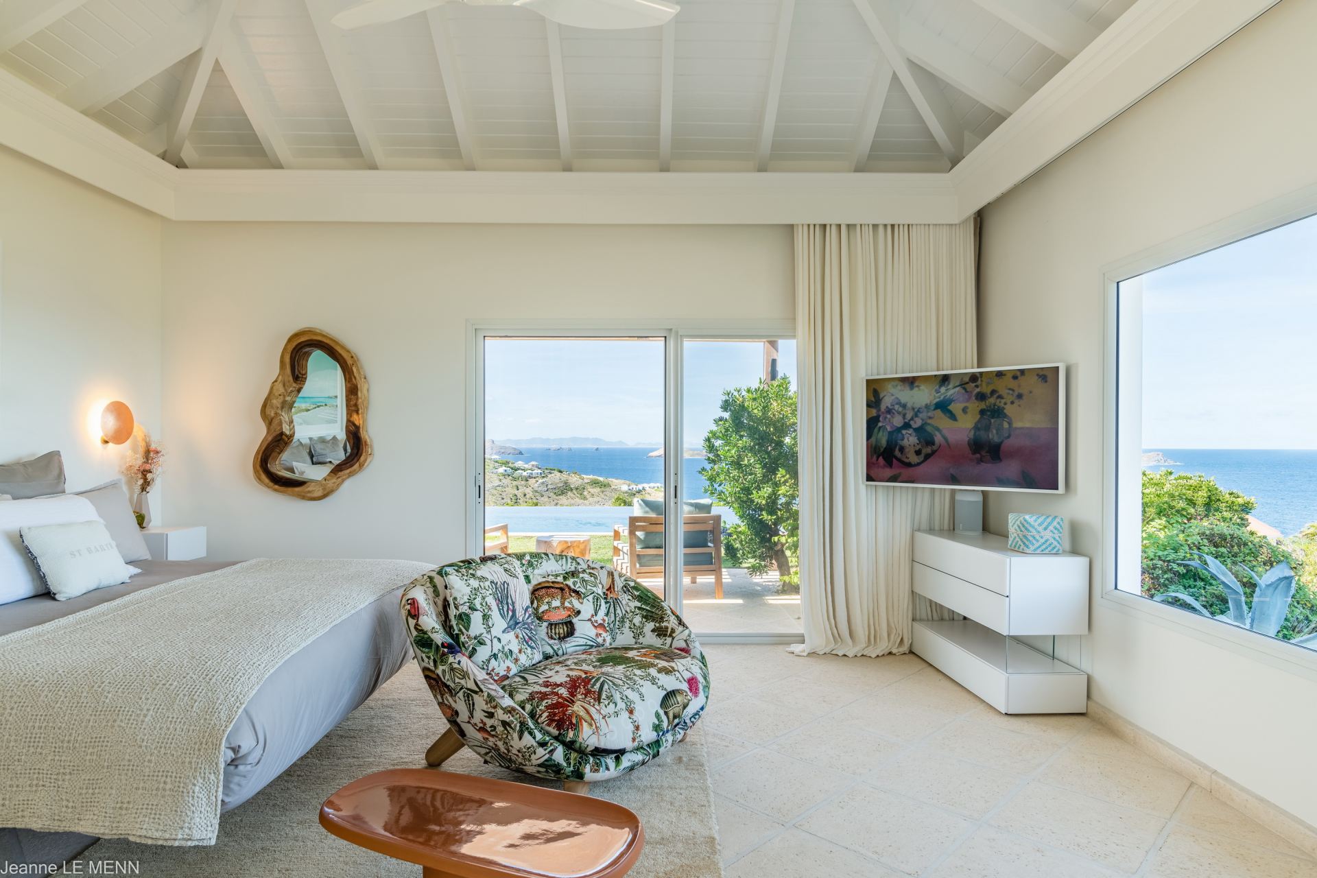 Villa Poppy-Montjean