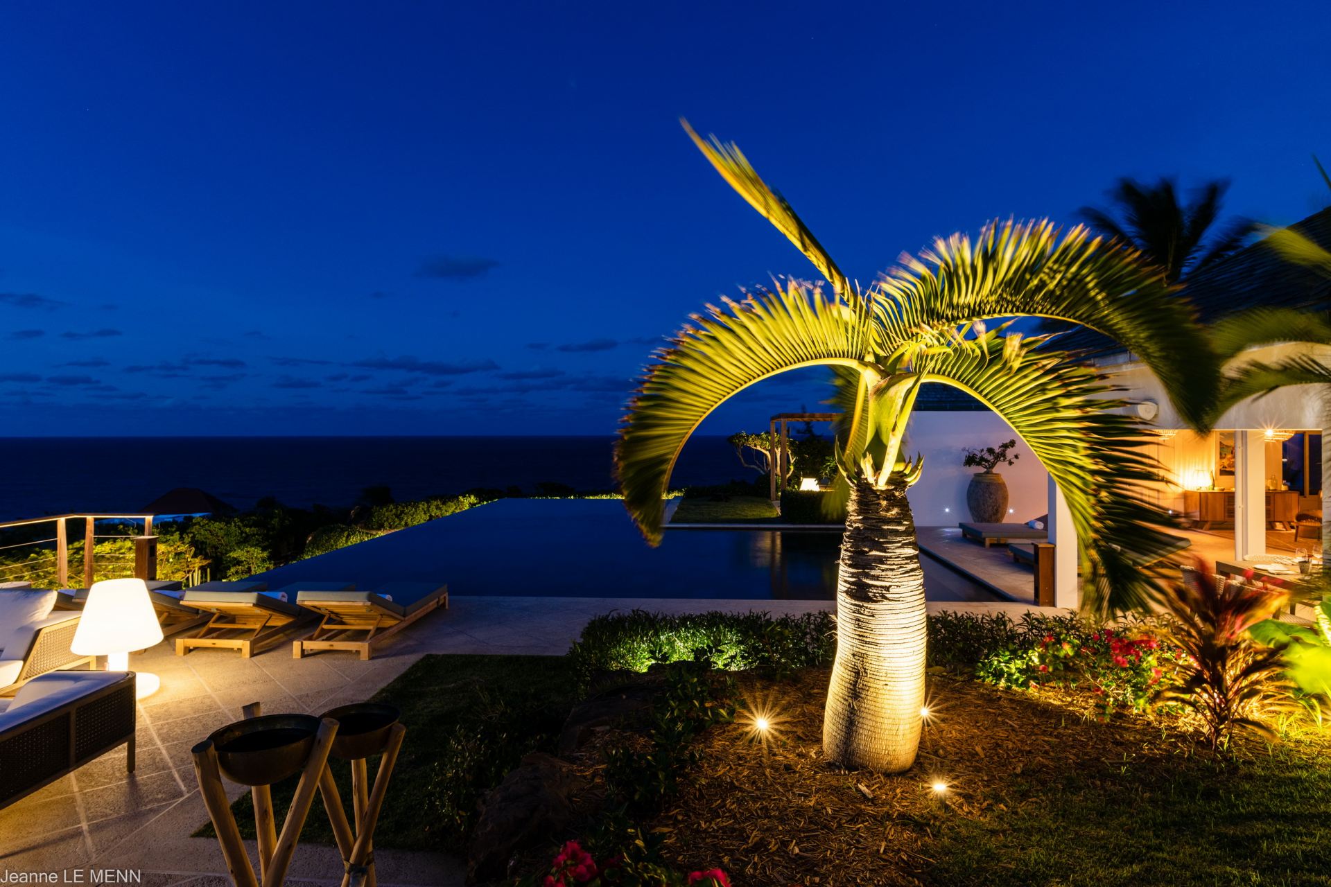 Villa Poppy-Montjean