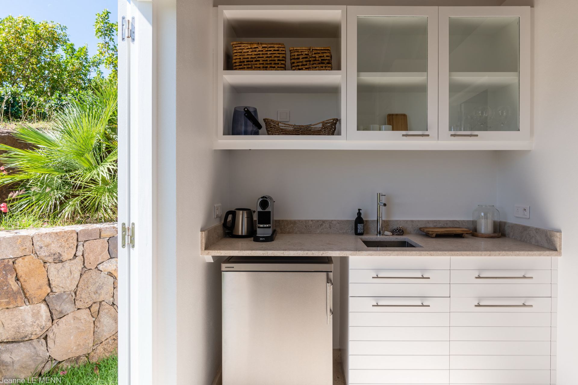 Villa Poppy-Montjean