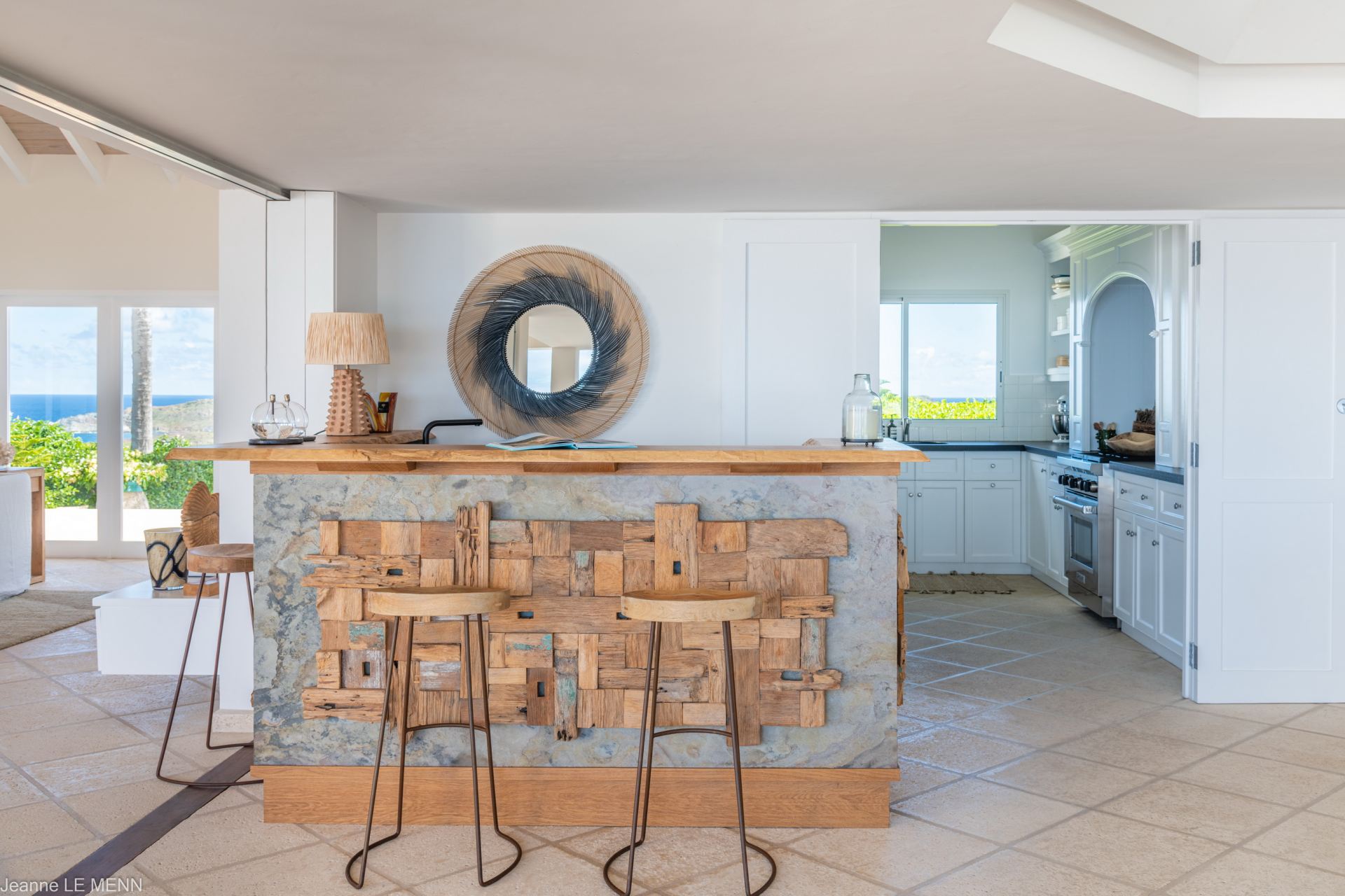 Villa Poppy-Montjean