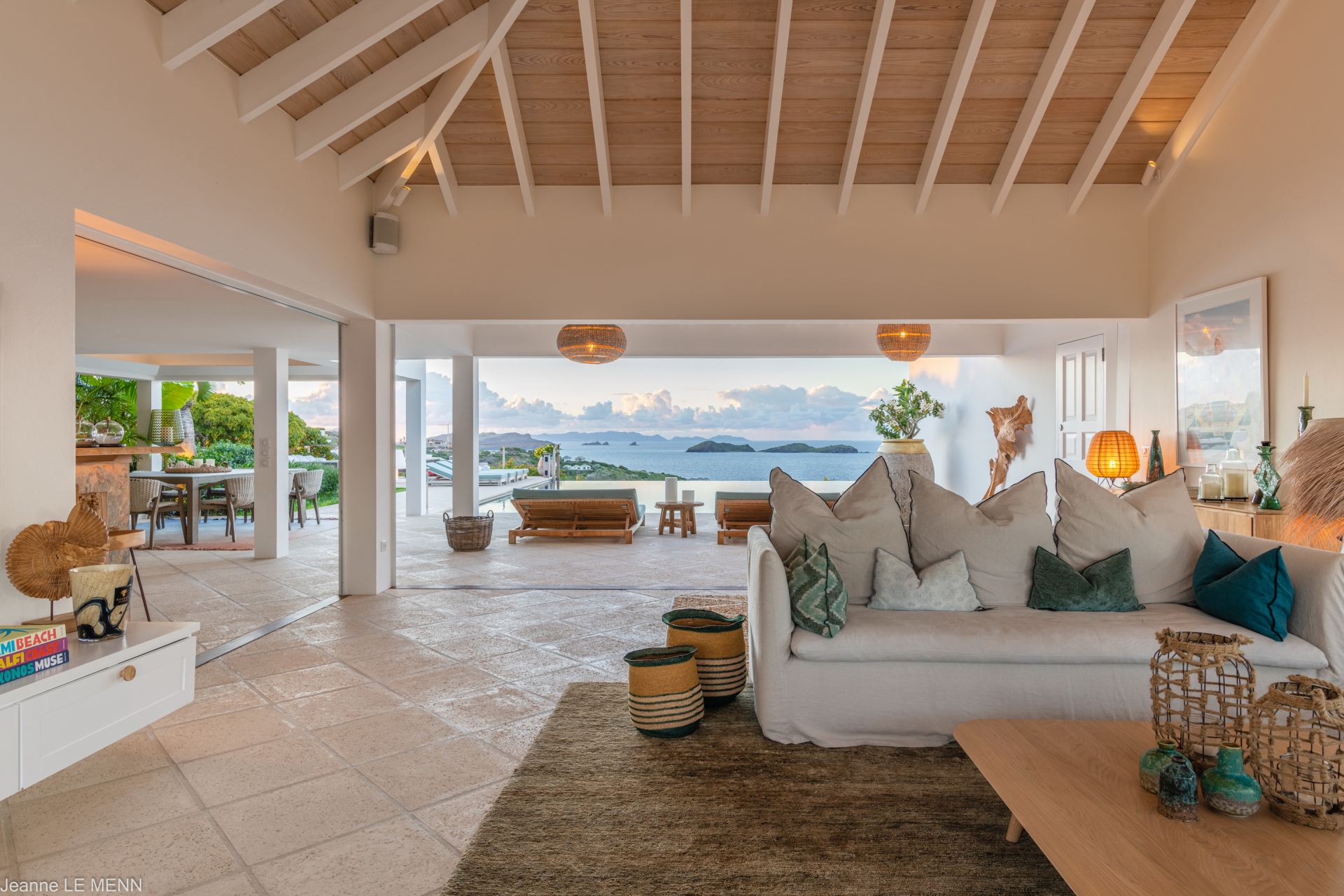 Villa Poppy-Montjean