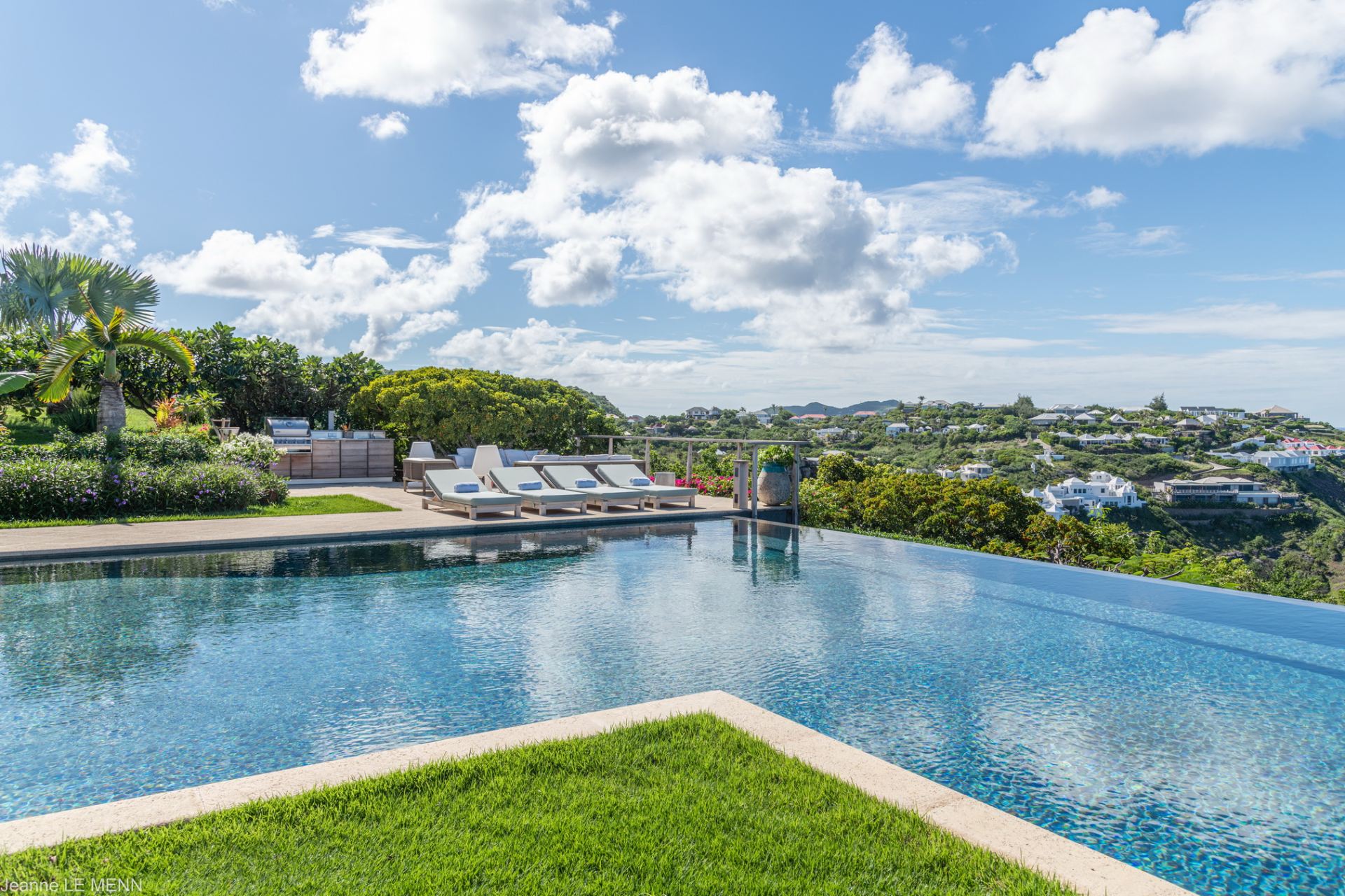 Villa Poppy-Montjean