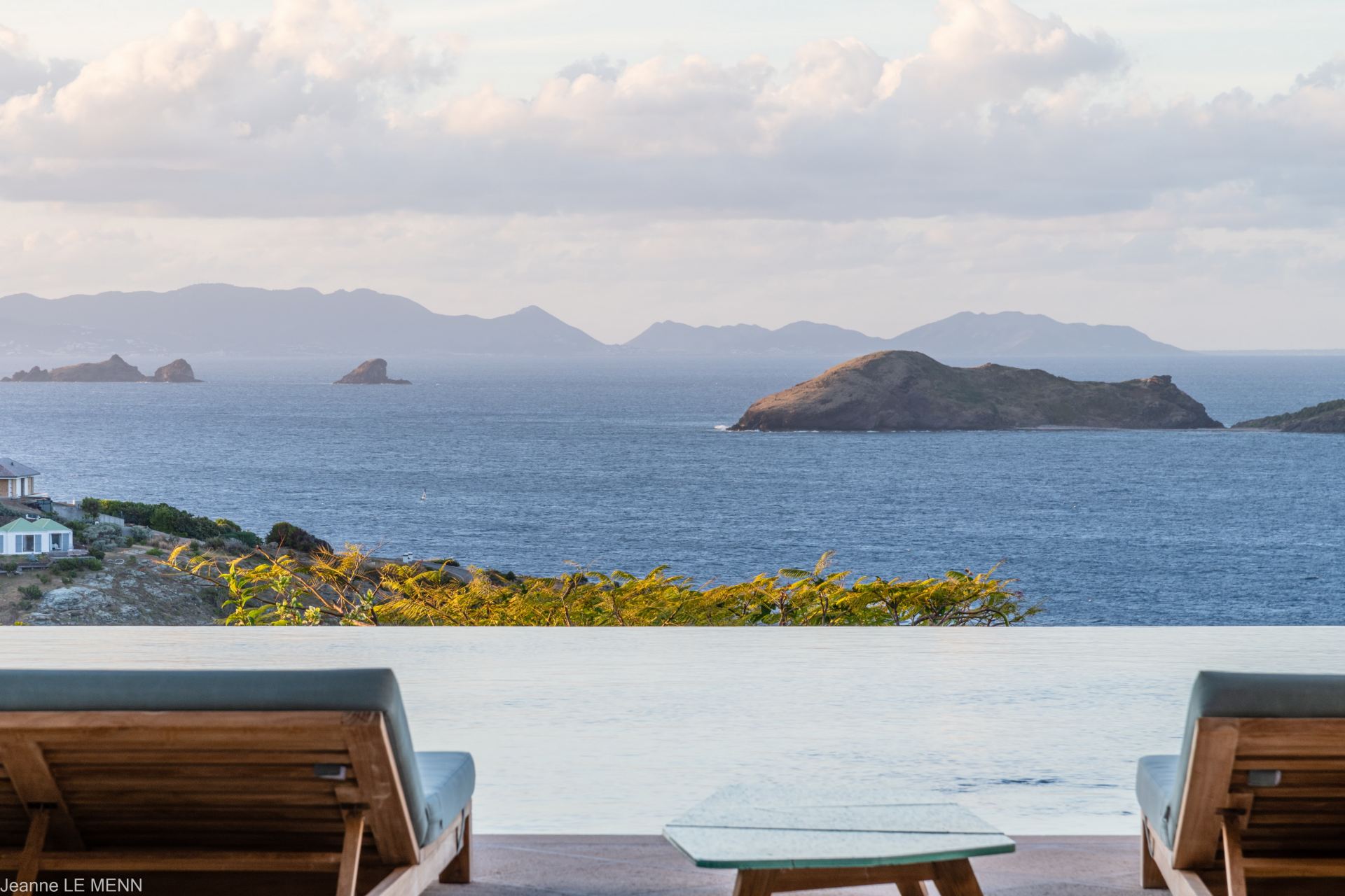 Villa Poppy-Montjean