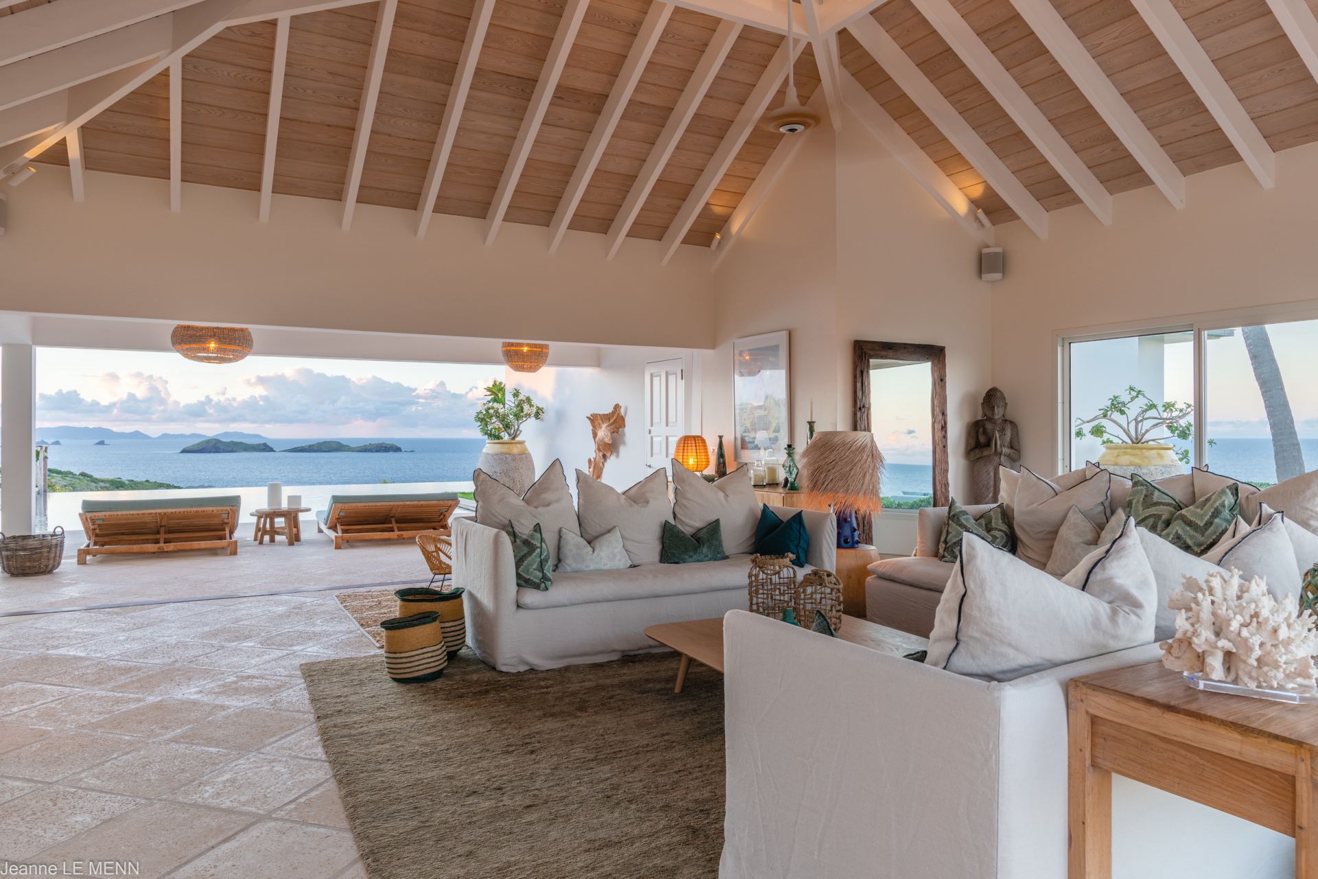 Villa Poppy-Montjean