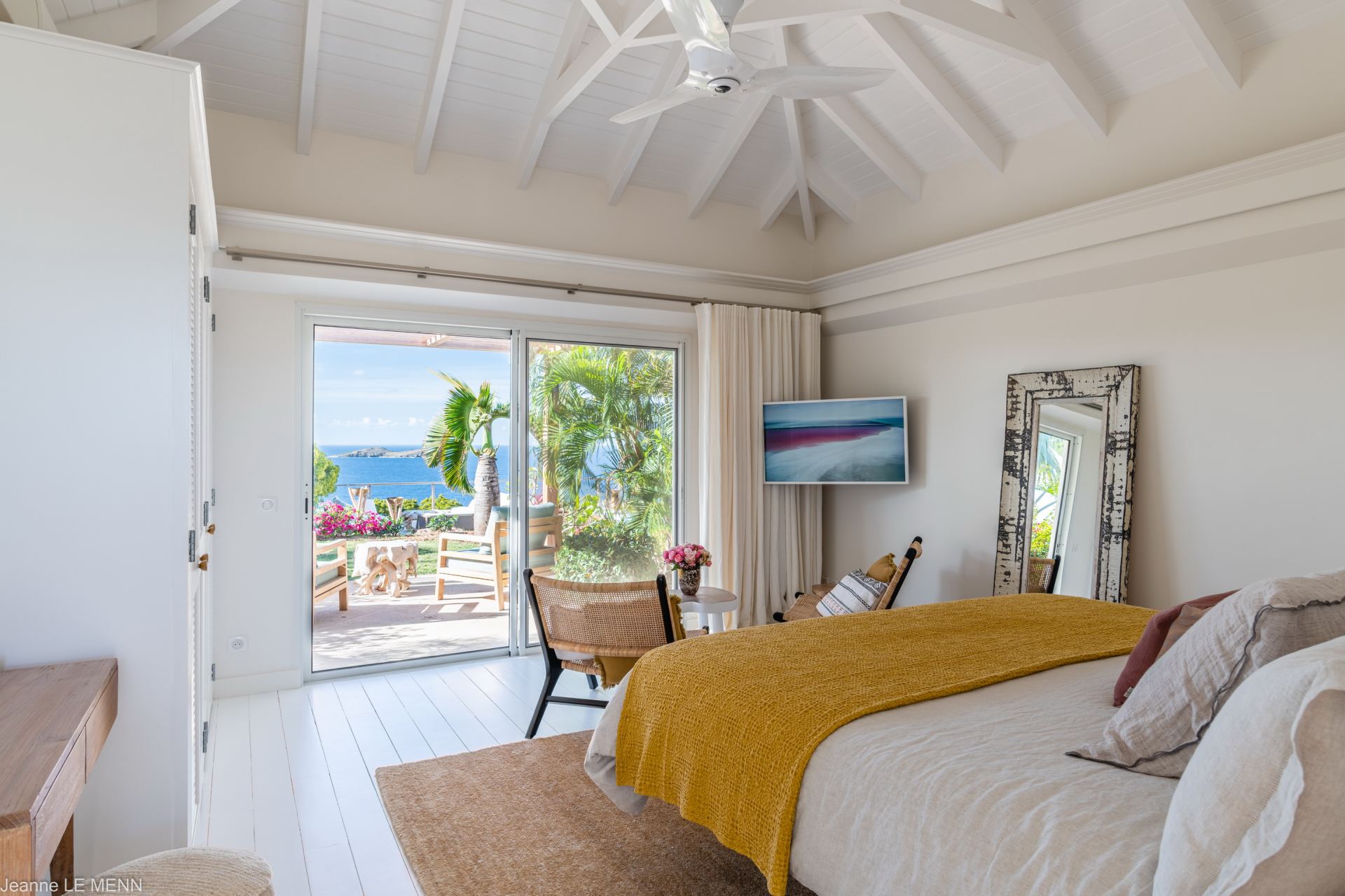 Villa Poppy-Montjean