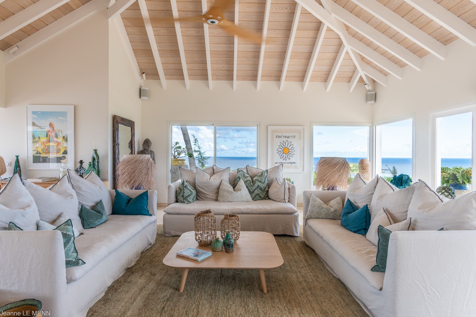 Villa Poppy-Montjean