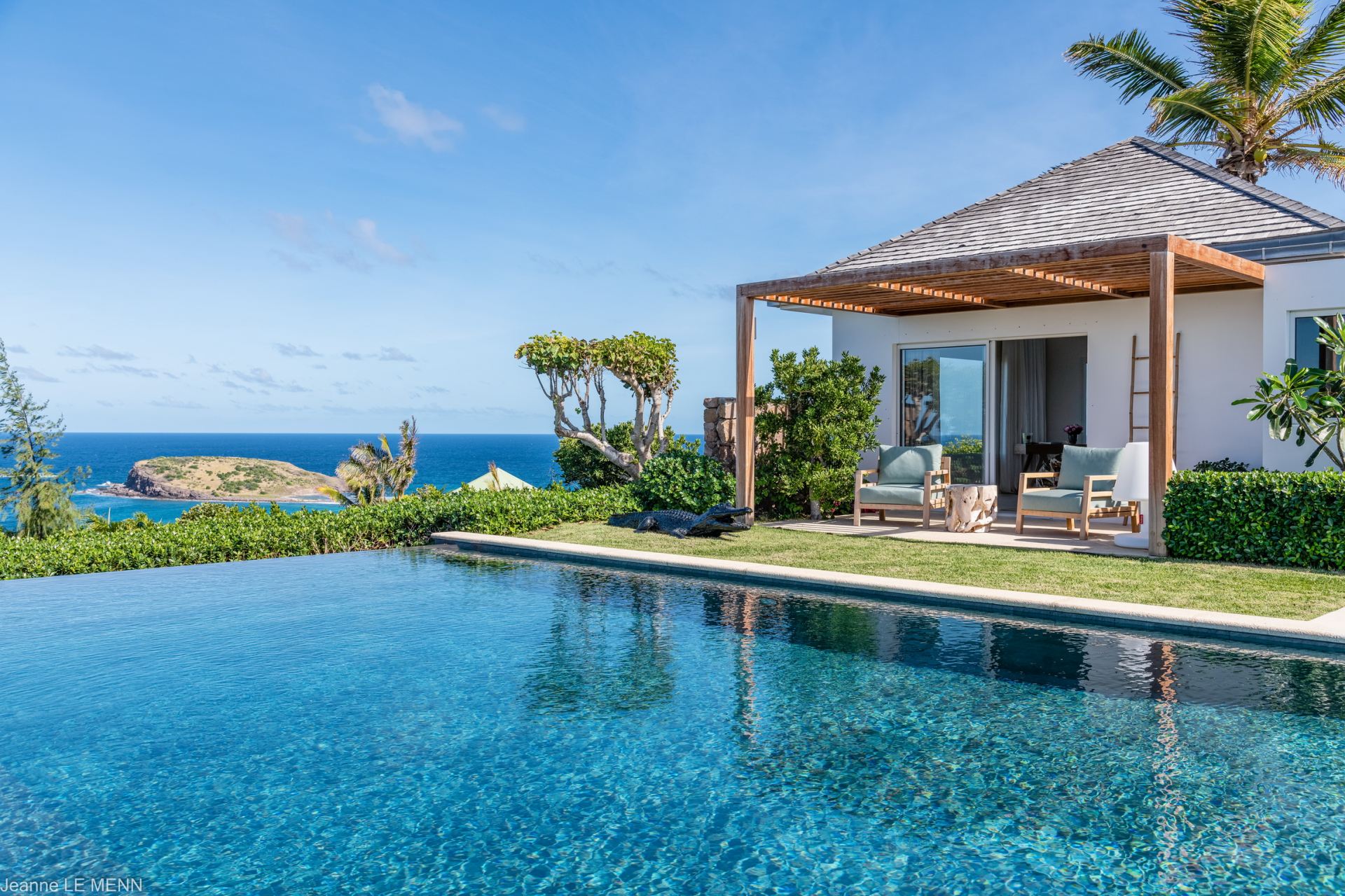 Villa Poppy-Montjean