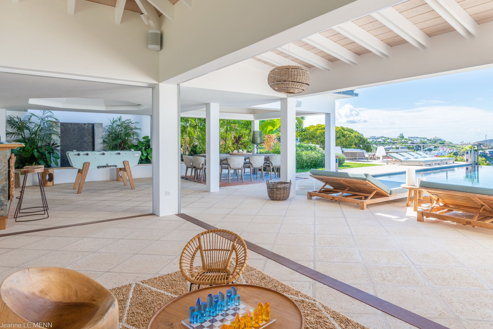 Villa Poppy-Montjean