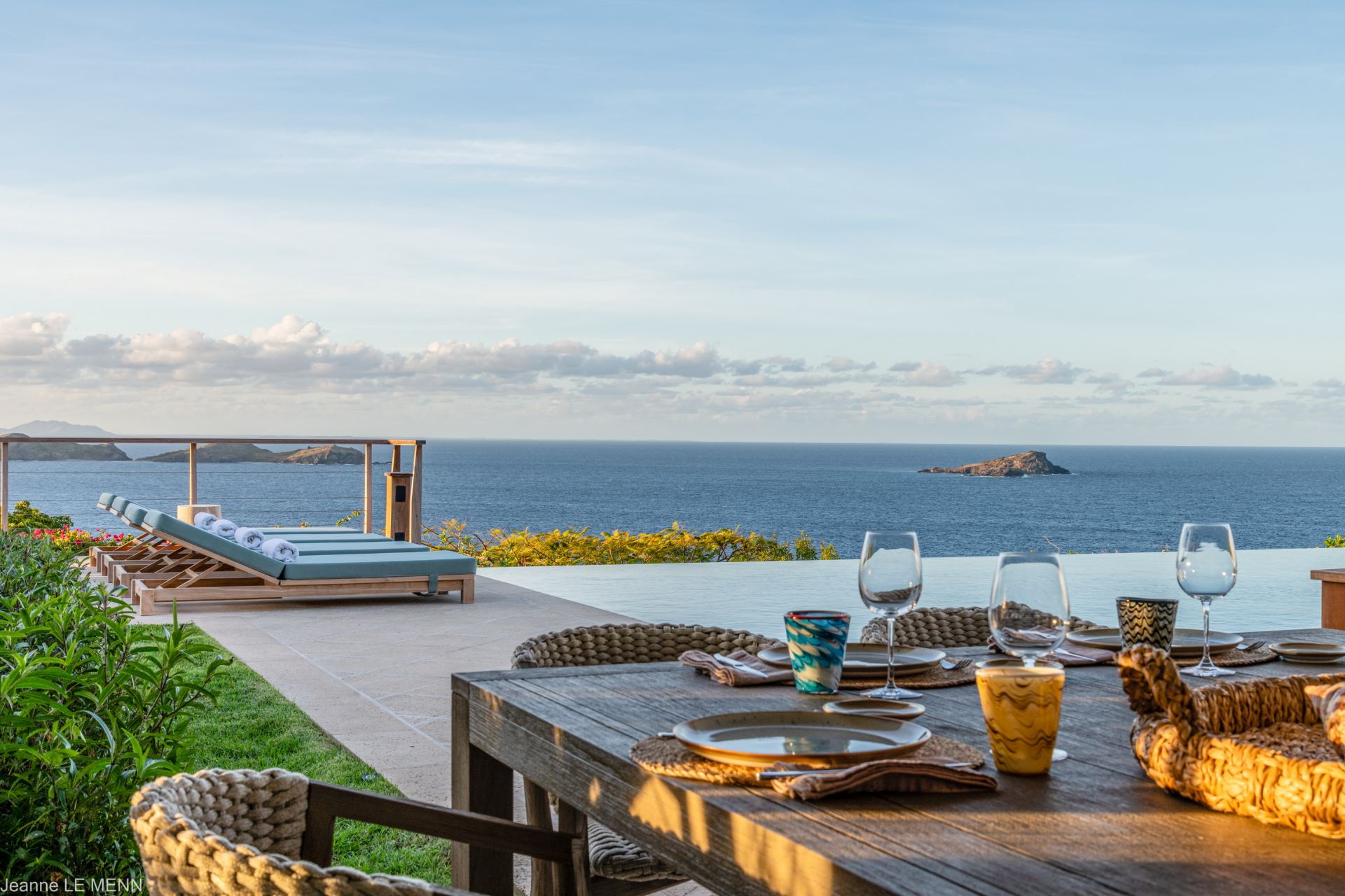 Villa Poppy-Montjean