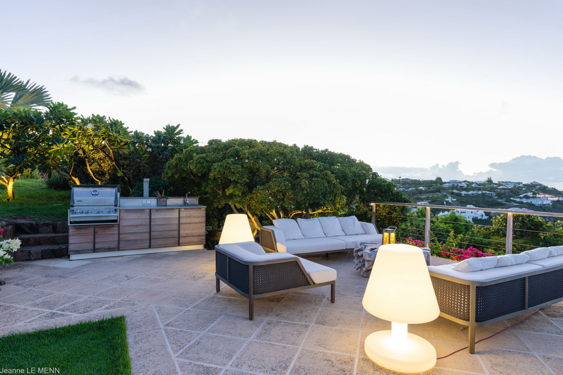 Villa Poppy-Montjean