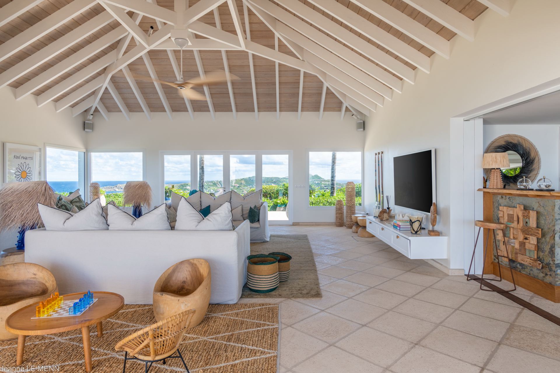 Villa Poppy-Montjean