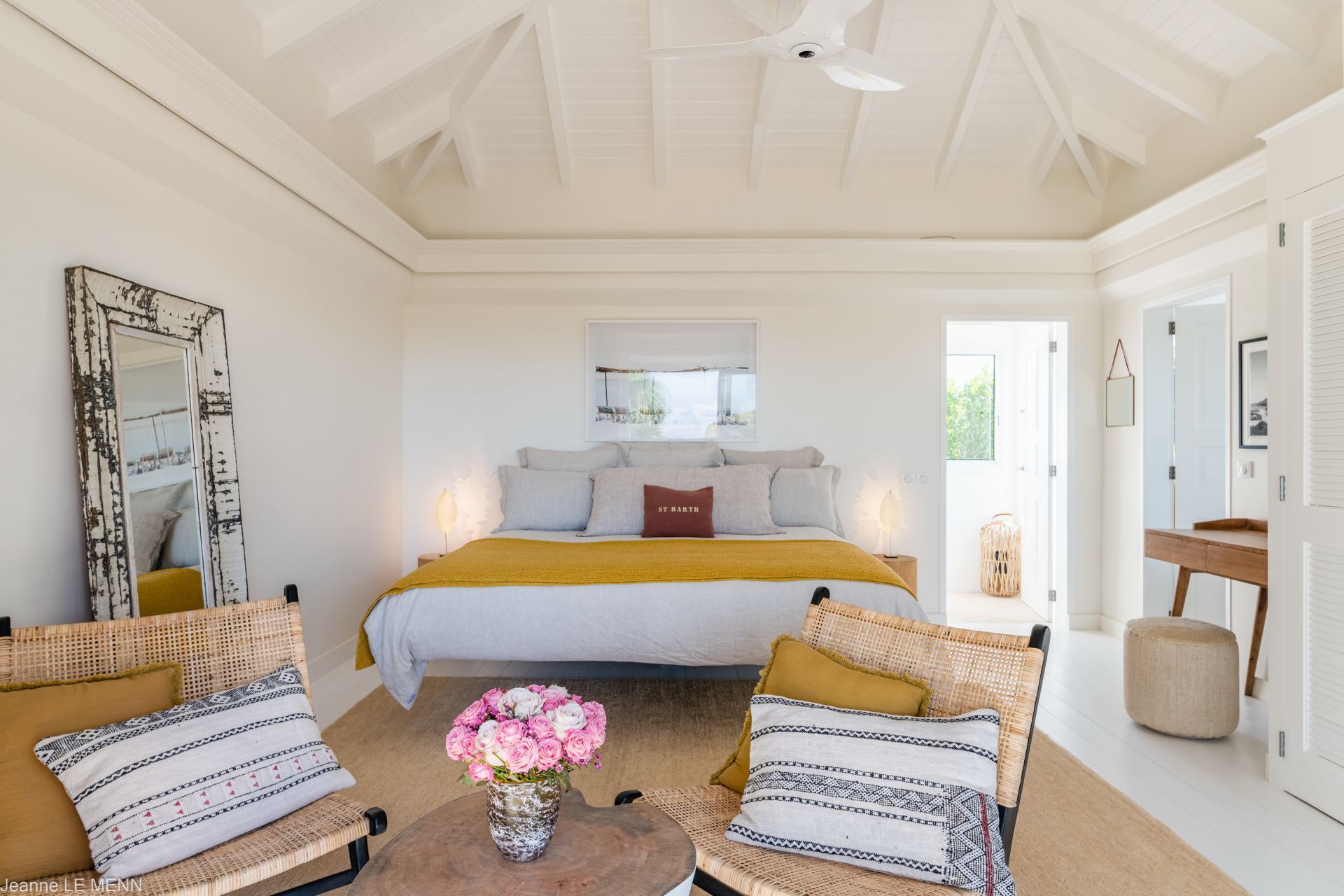 Villa Poppy-Montjean