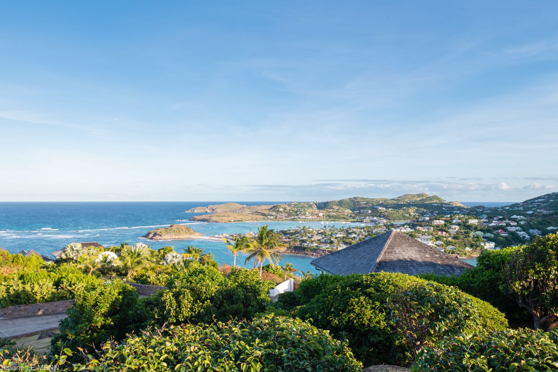 Villa Poppy-Montjean