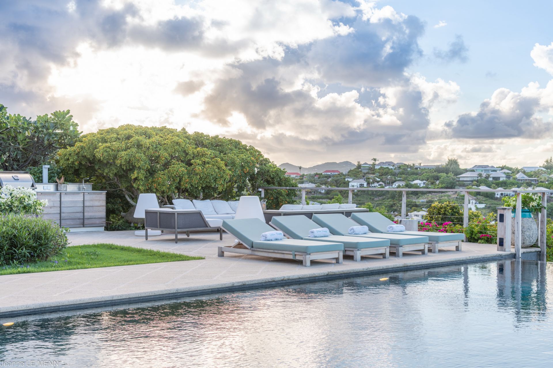 Villa Poppy-Montjean