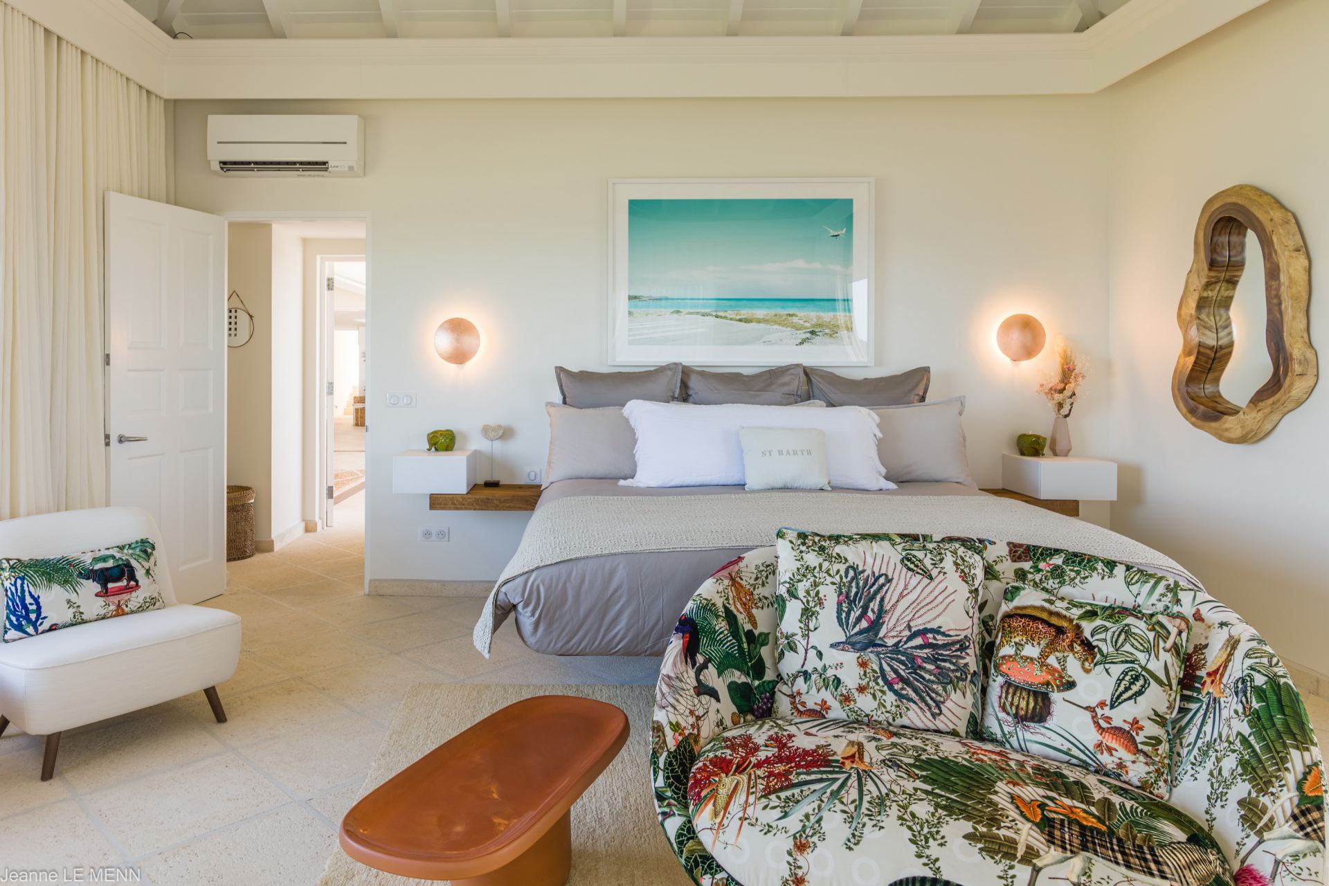 Villa Poppy-Montjean