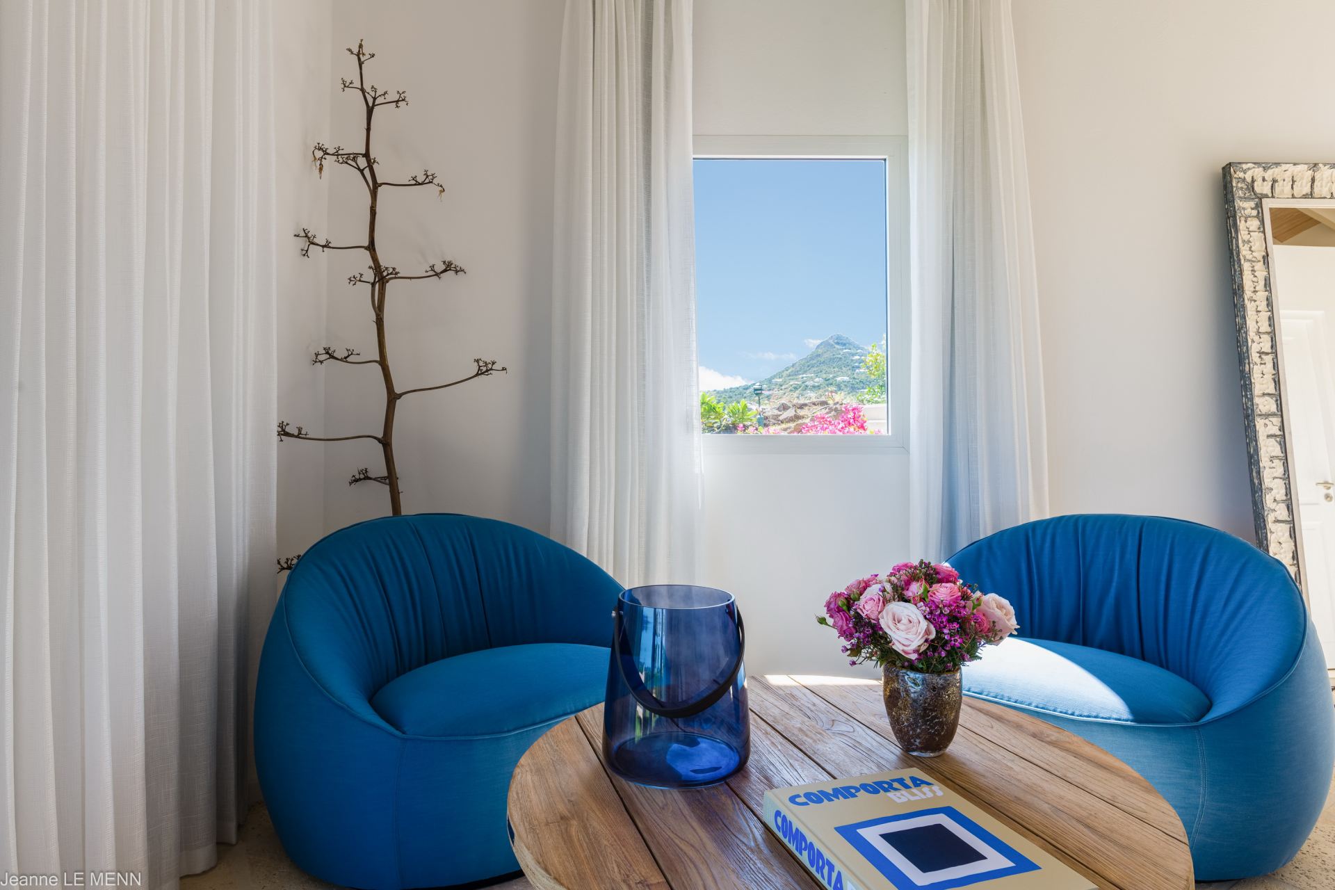 Villa Poppy-Montjean