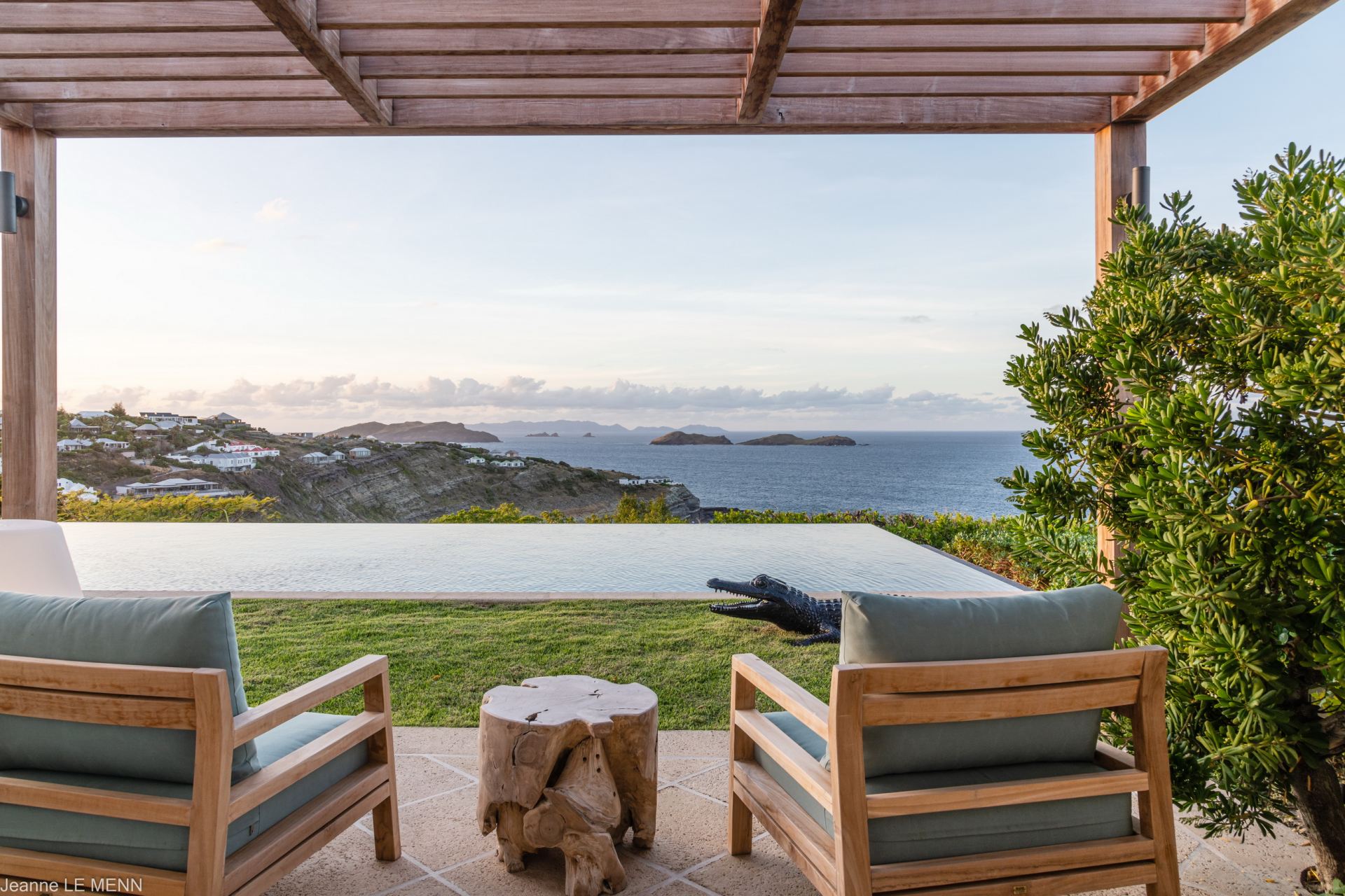 Villa Poppy-Montjean