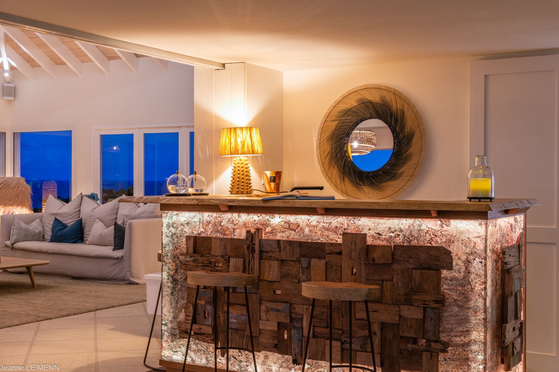 Villa Poppy-Montjean