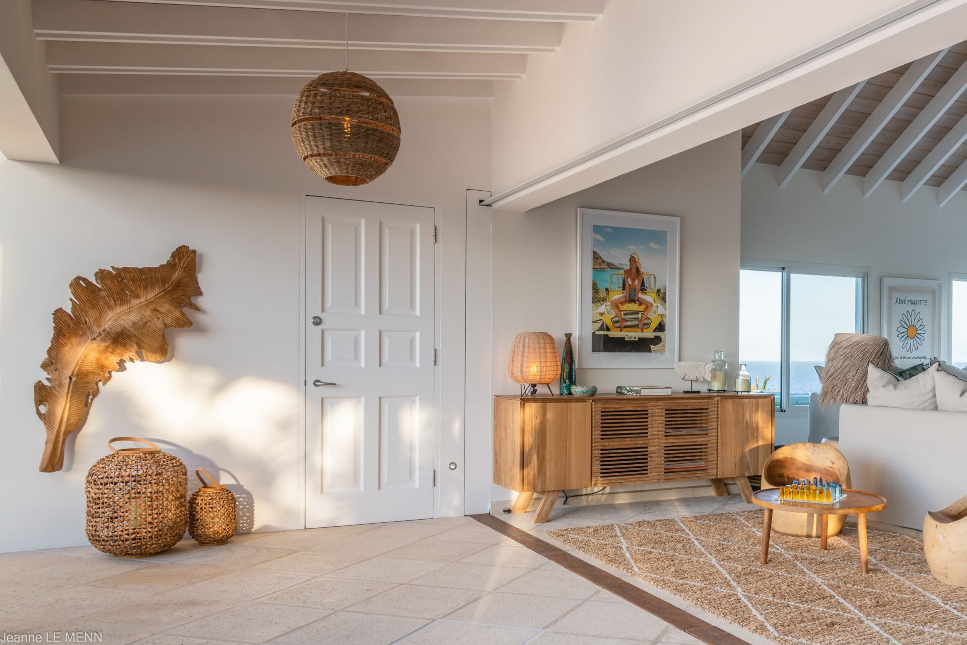 Villa Poppy-Montjean