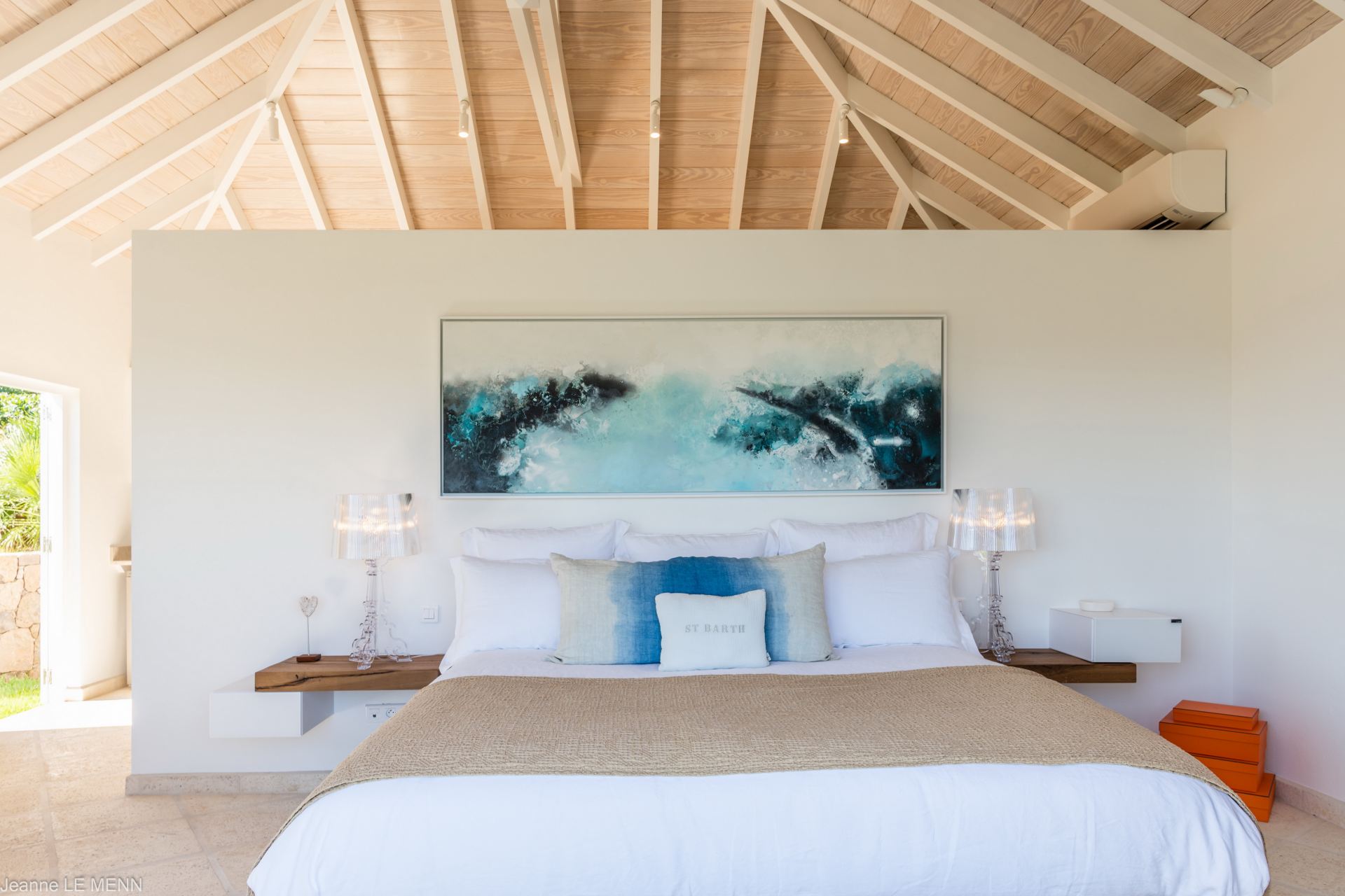 Villa Poppy-Montjean