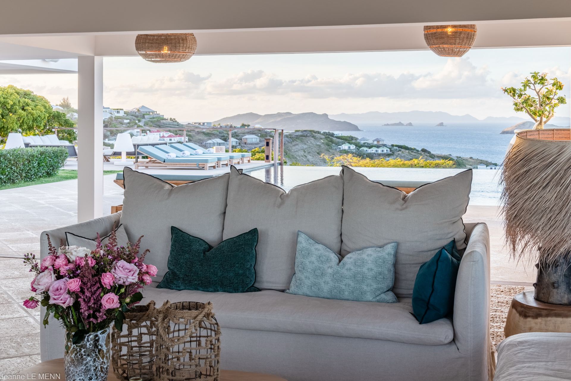 Villa Poppy-Montjean