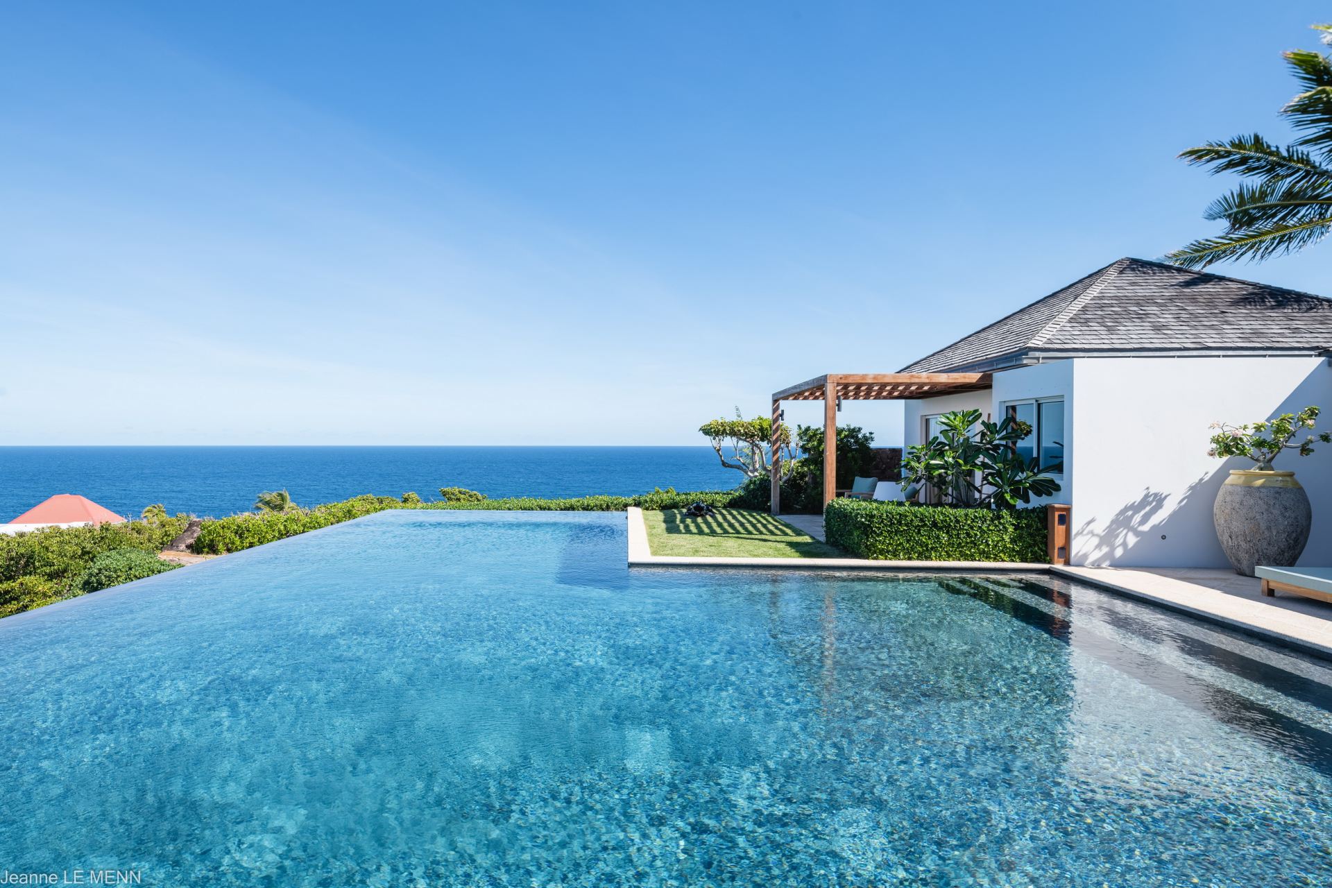 Villa Poppy-Montjean