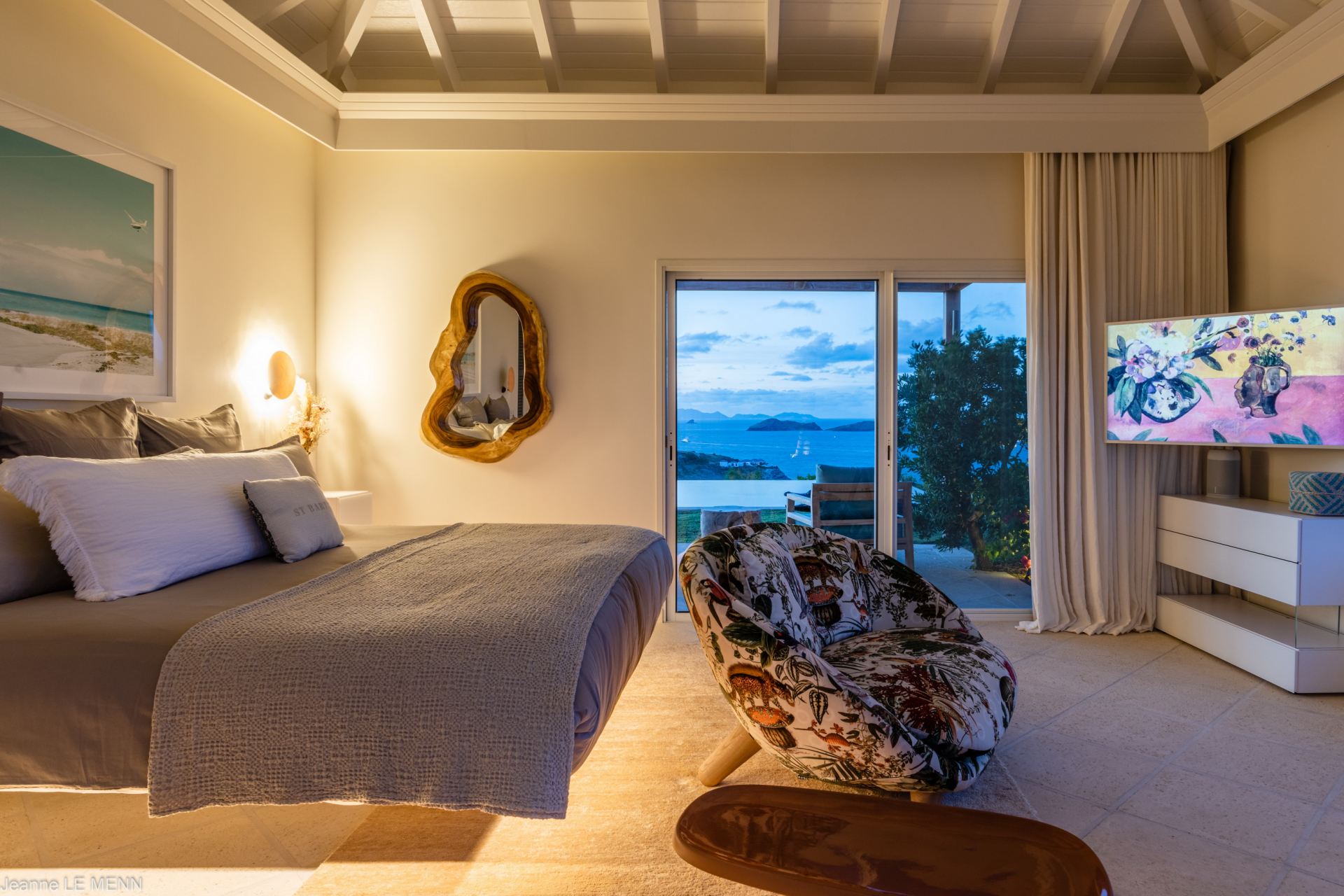 Villa Poppy-Montjean