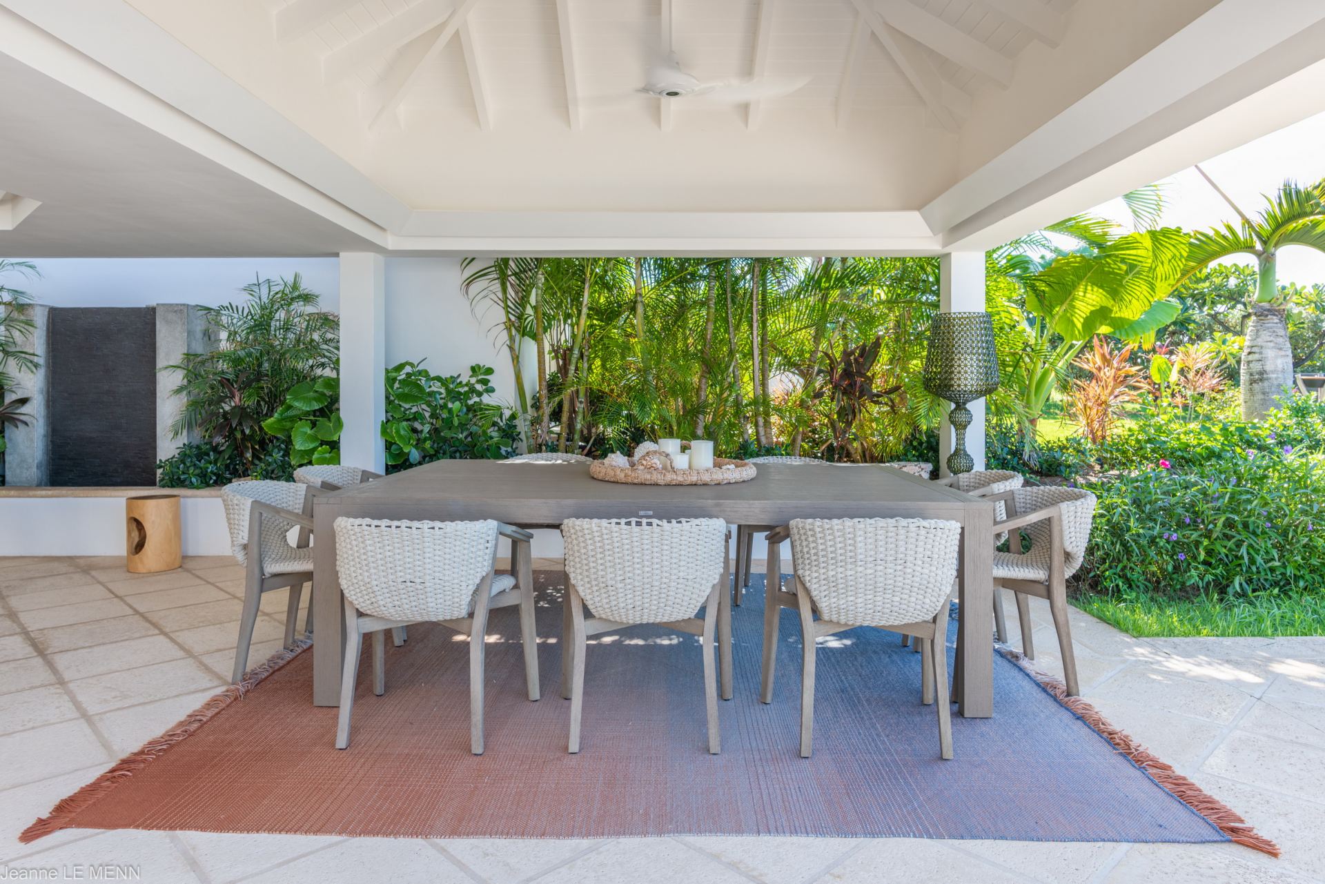 Villa Poppy-Montjean