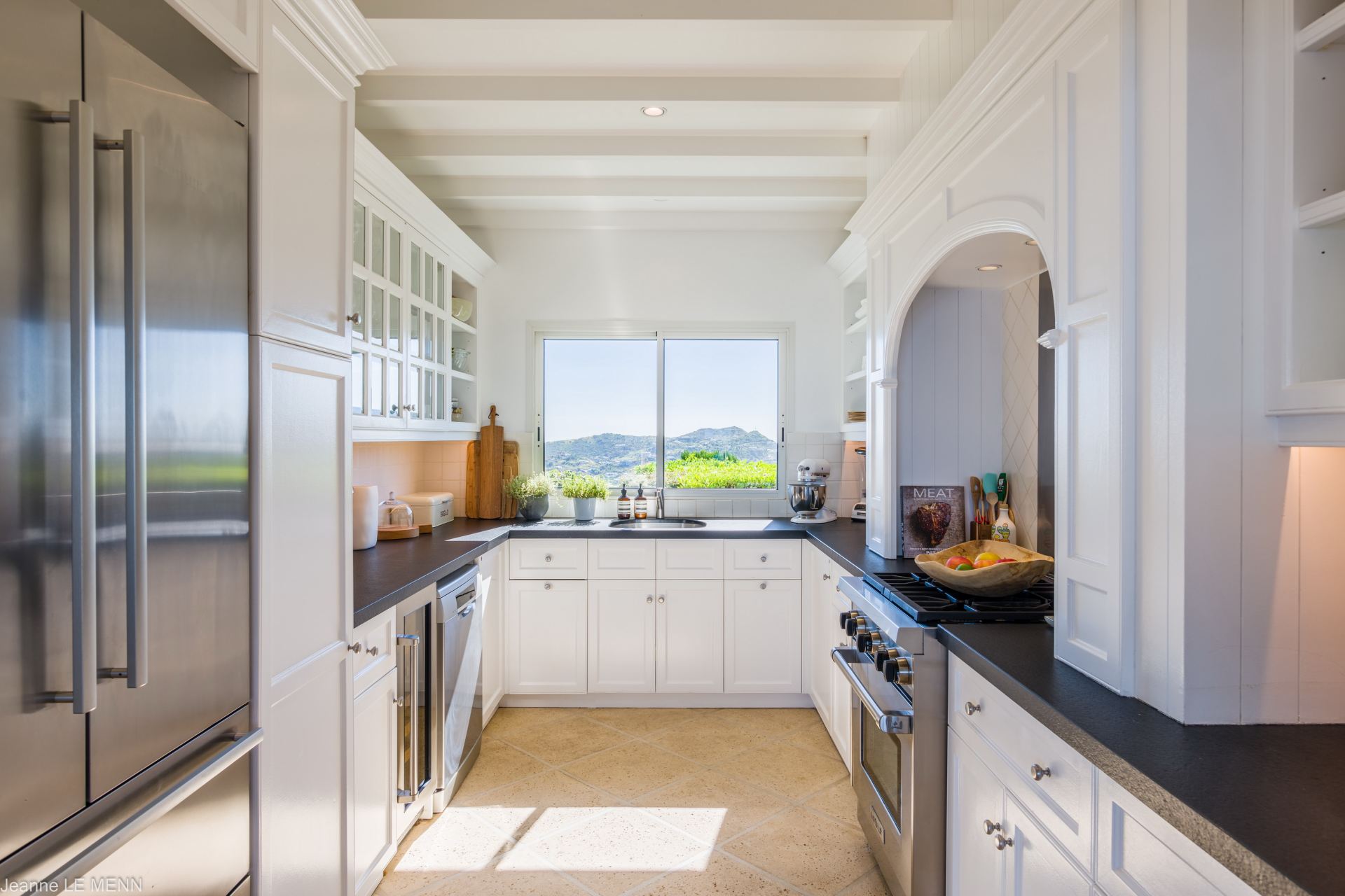 Villa Poppy-Montjean