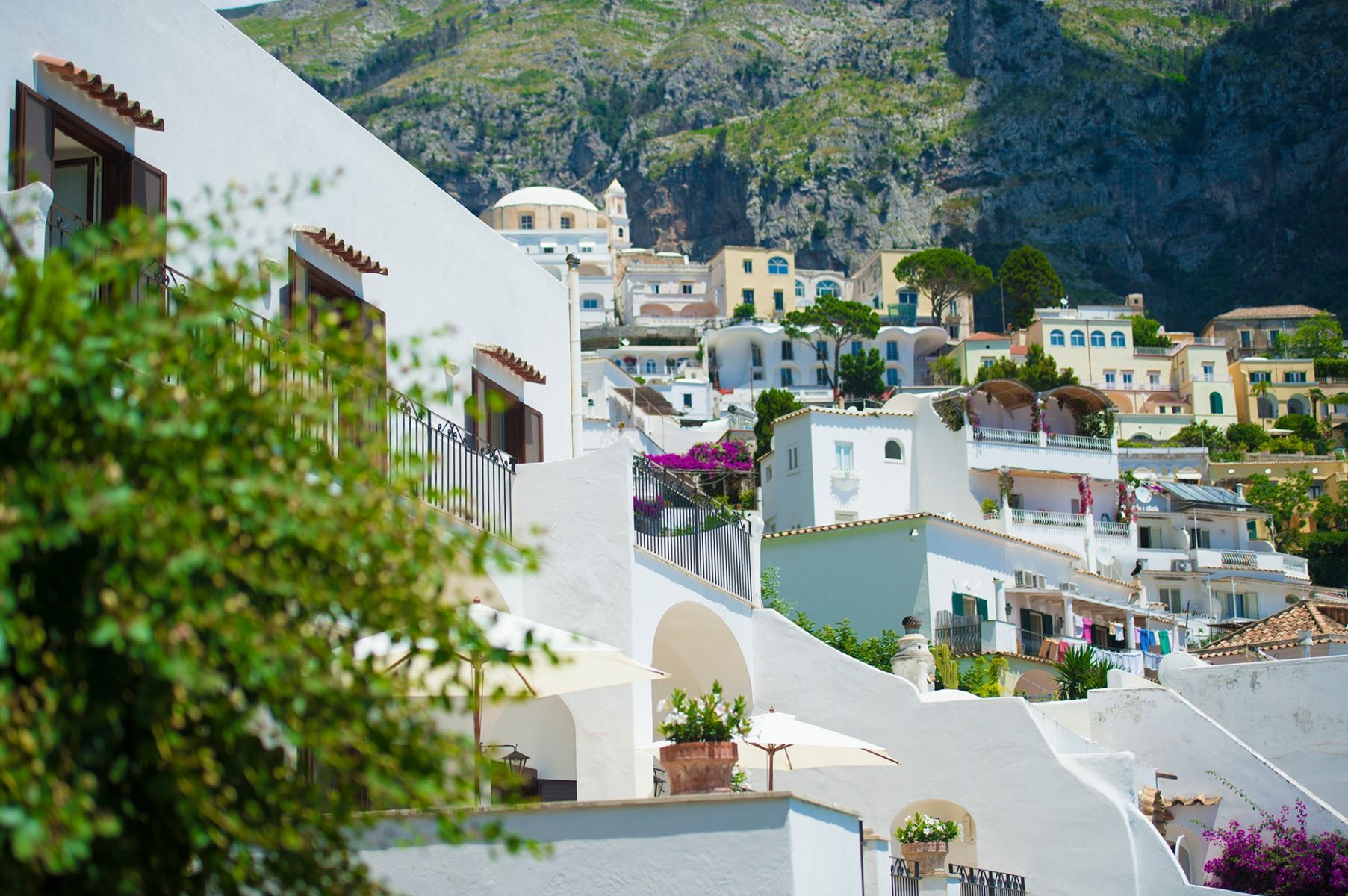 Villa Virginia-Amalfi