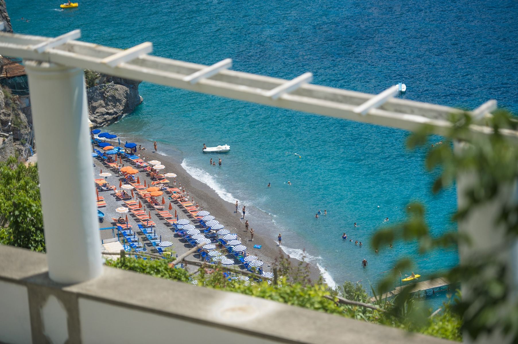 Villa Virginia-Amalfi