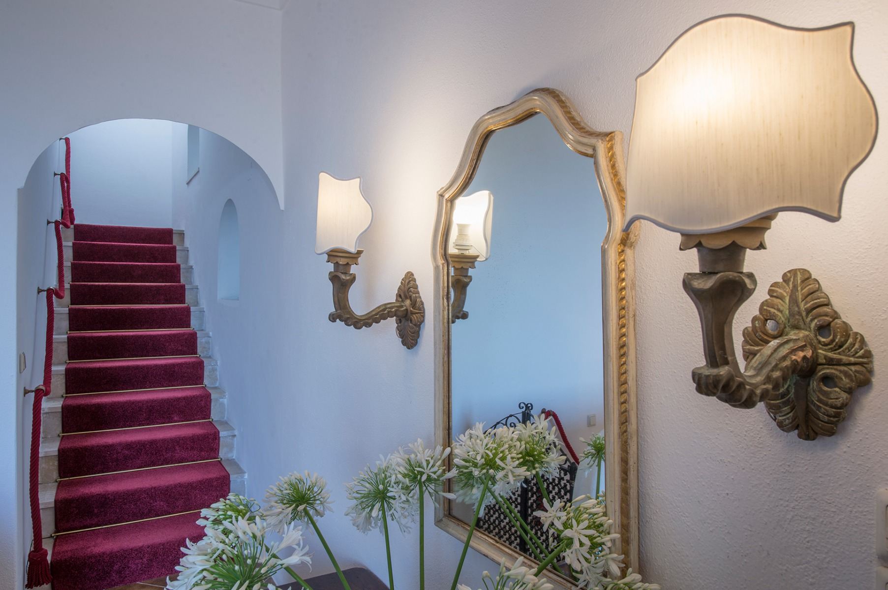 Villa Virginia-Amalfi