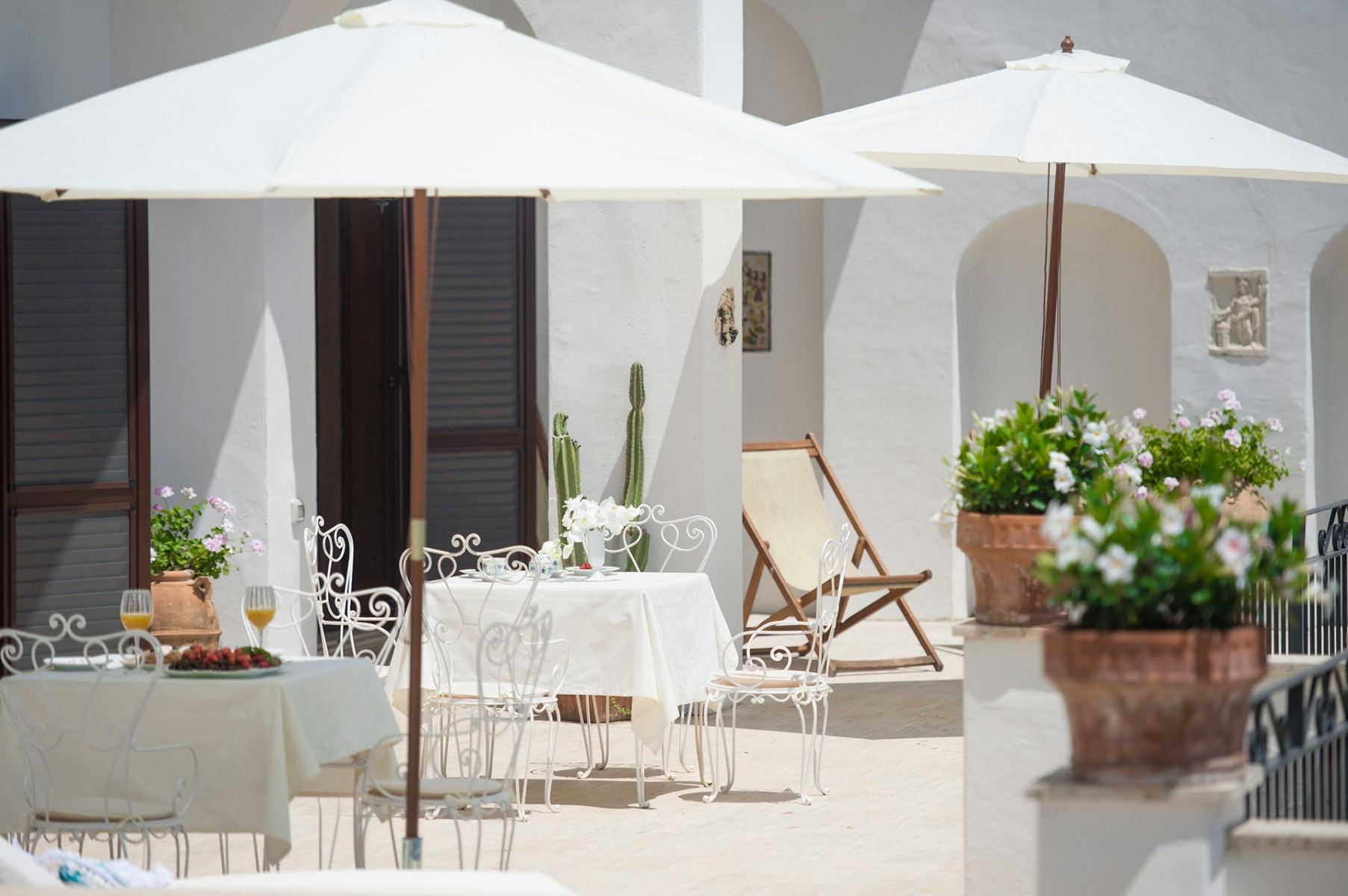 Villa Virginia-Amalfi