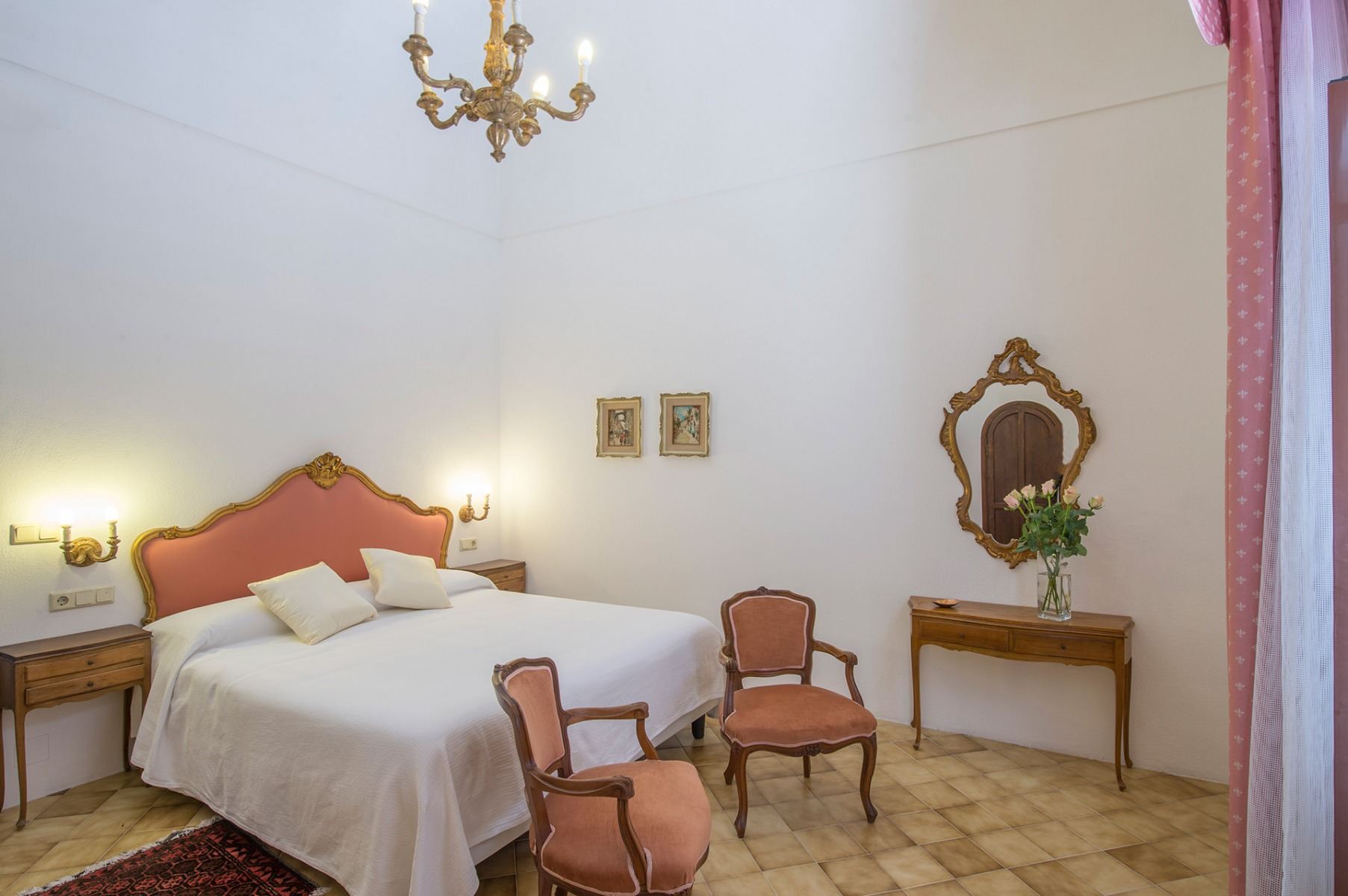 Villa Virginia-Amalfi