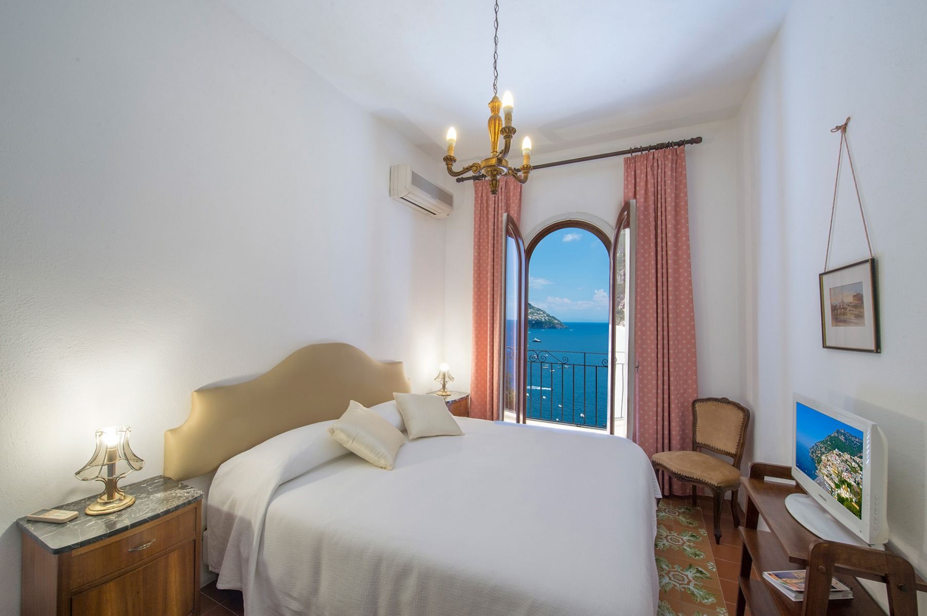 Villa Virginia-Amalfi