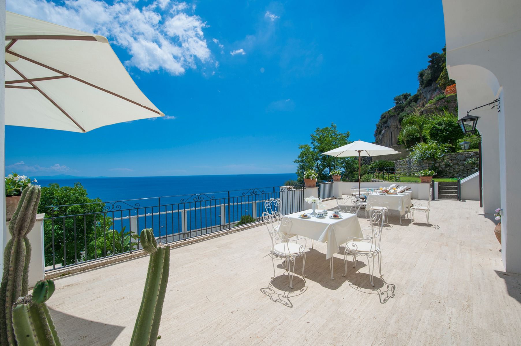 Villa Virginia-Amalfi