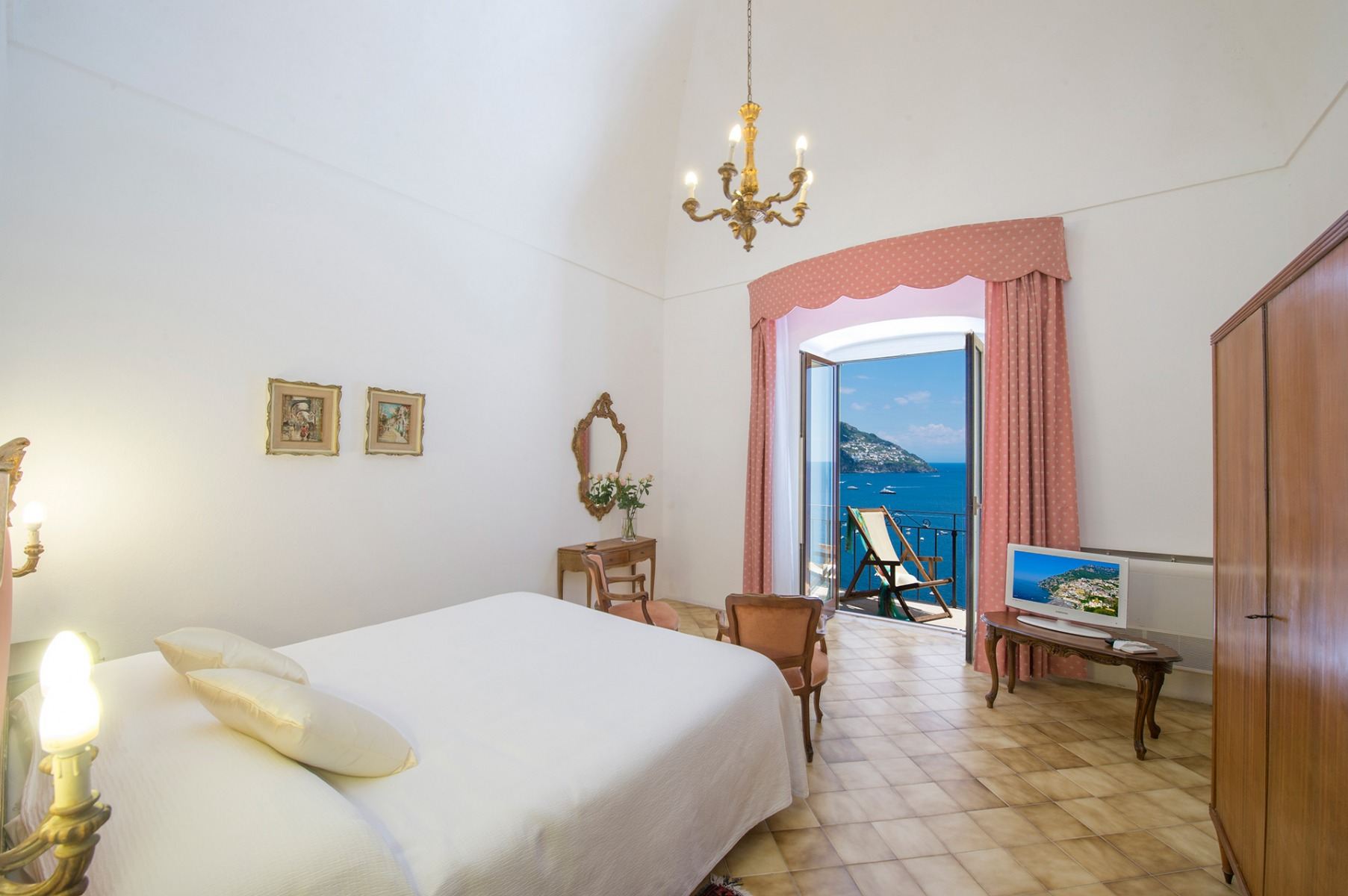 Villa Virginia-Amalfi