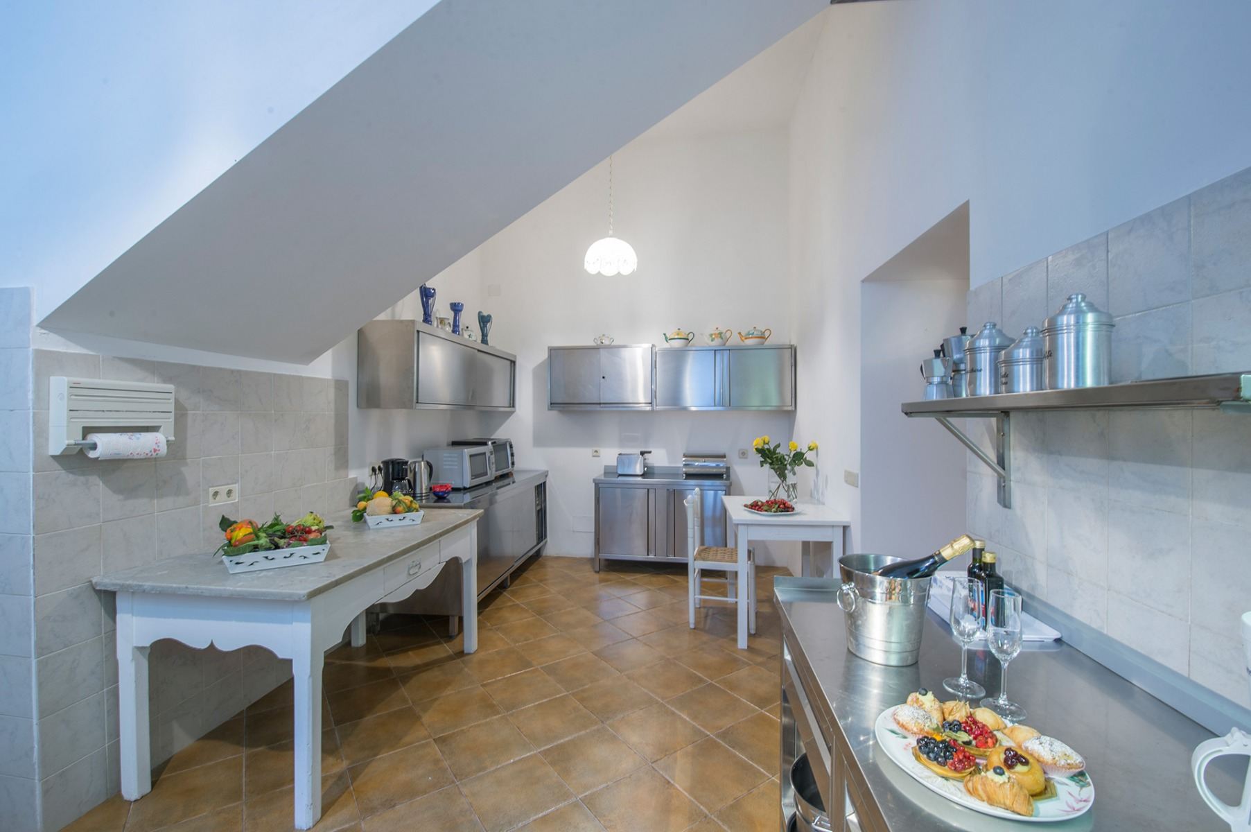 Villa Virginia-Amalfi