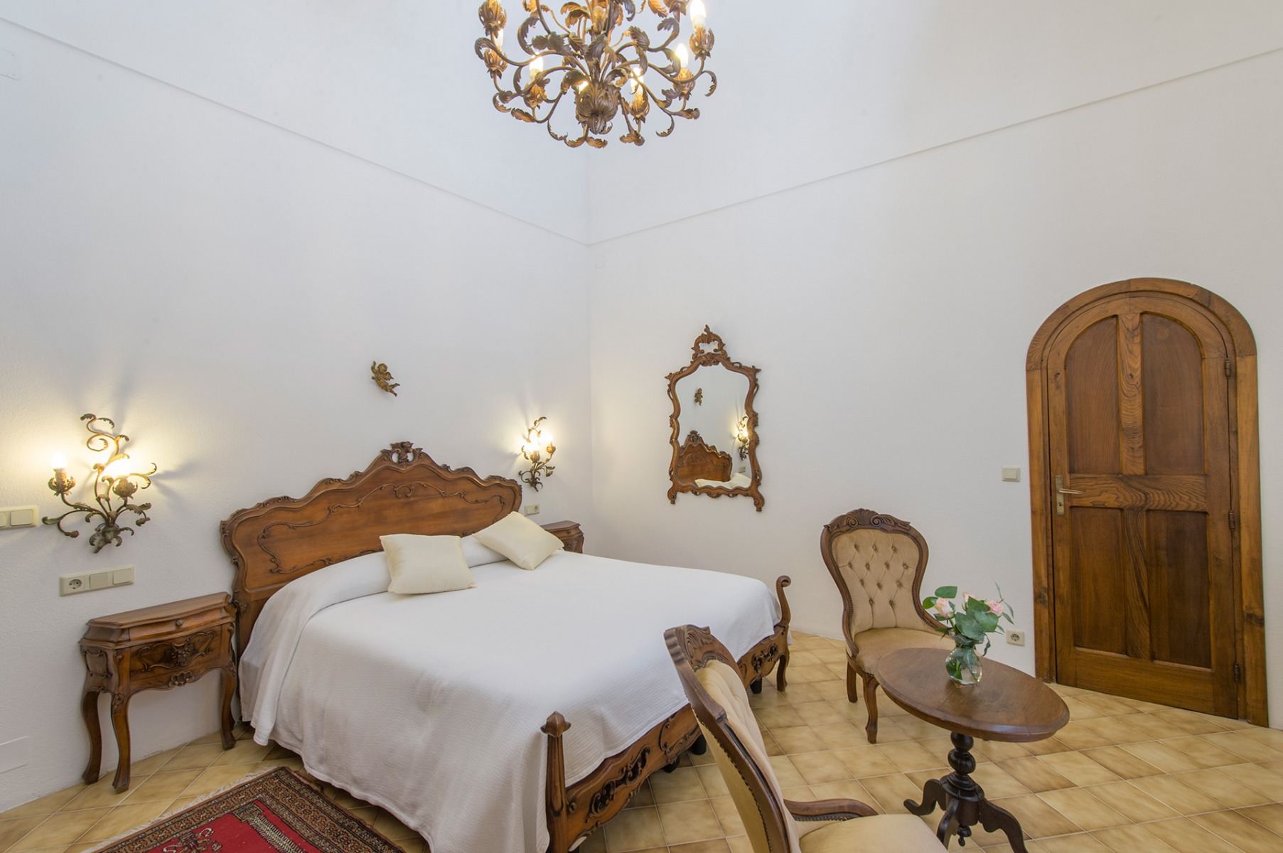 Villa Virginia-Amalfi