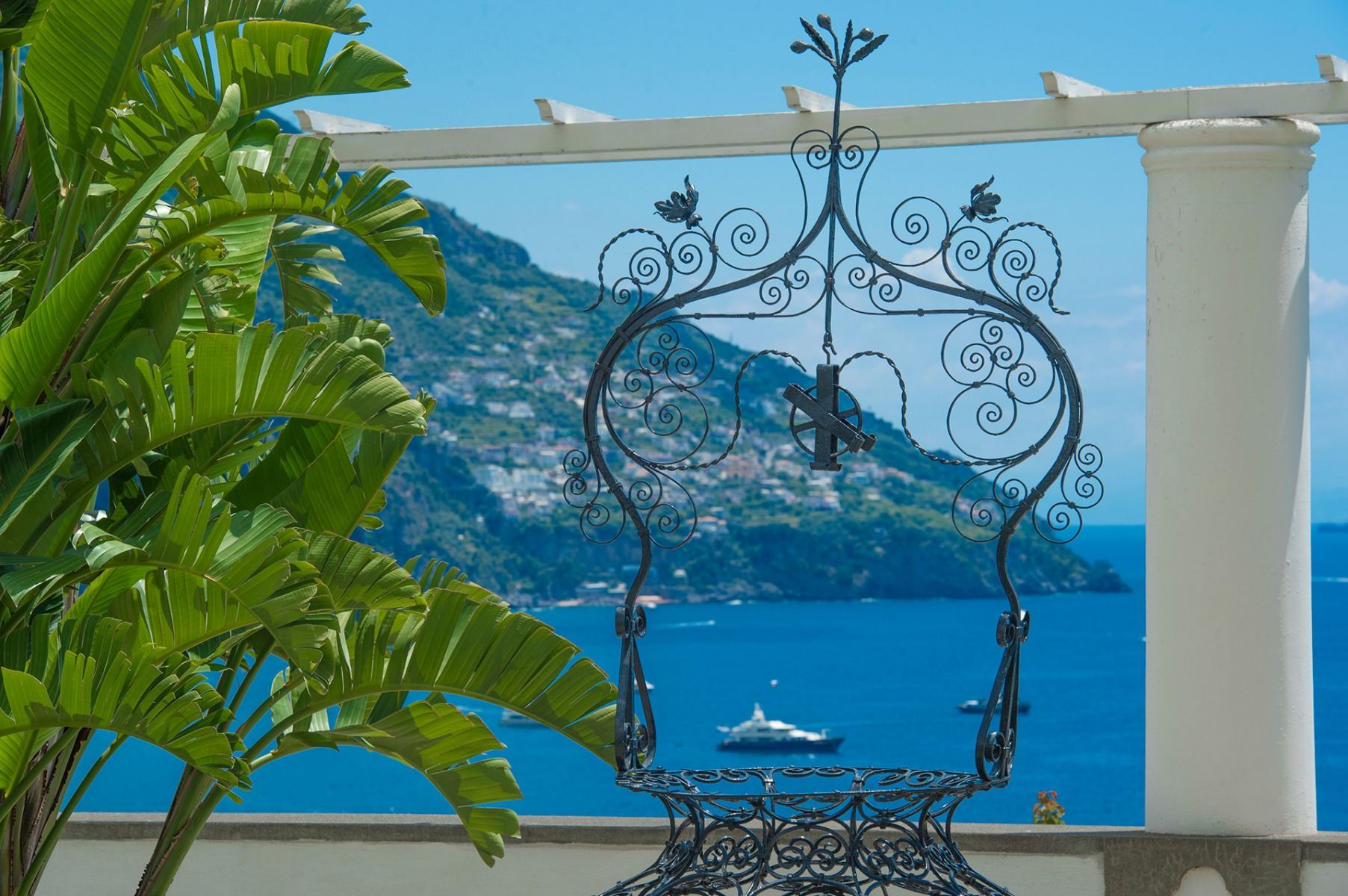 Villa Virginia-Amalfi