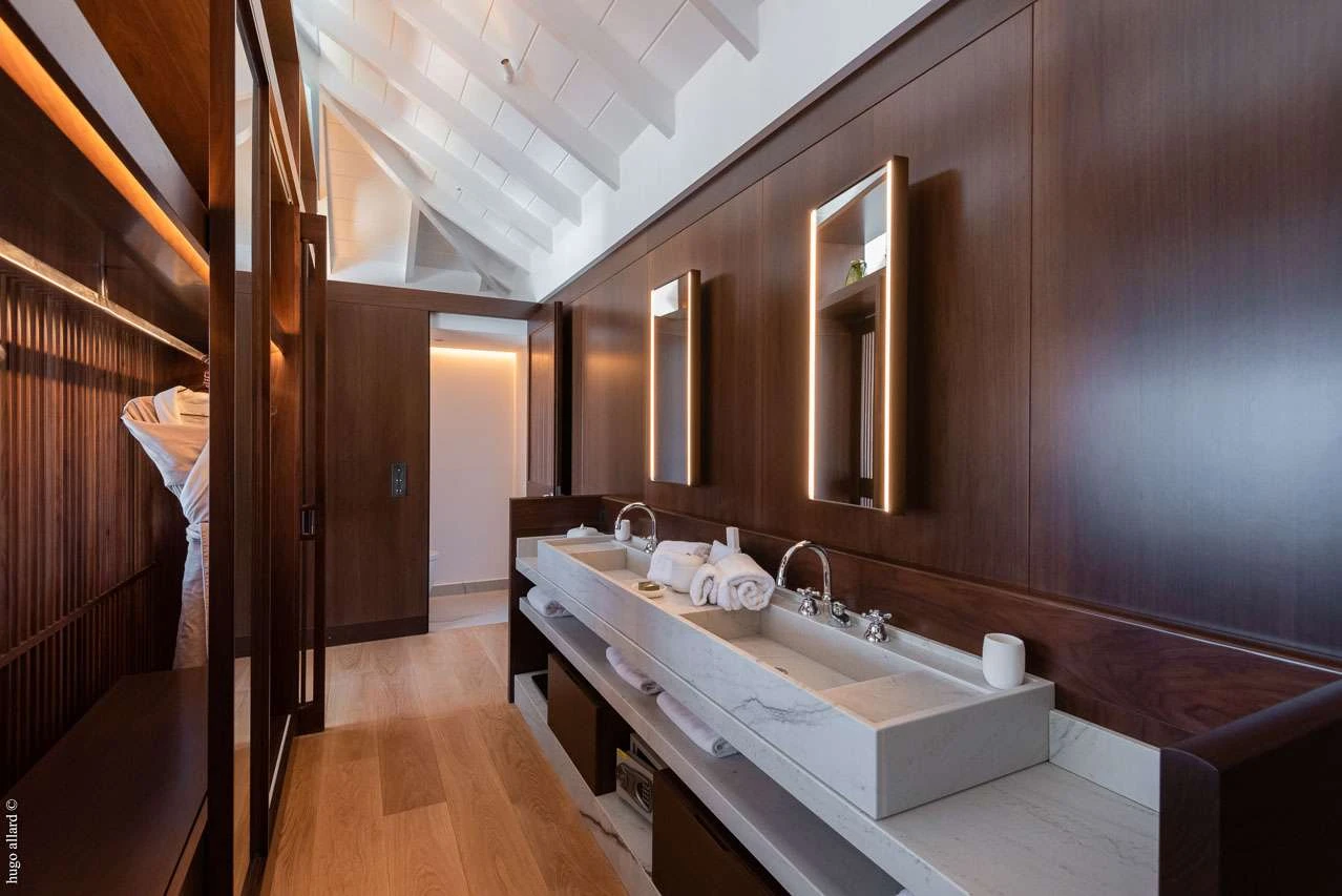 Villa Over The Ocean