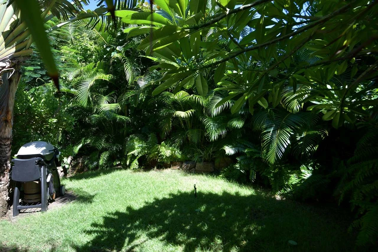 Villa La Roche à Fleuri